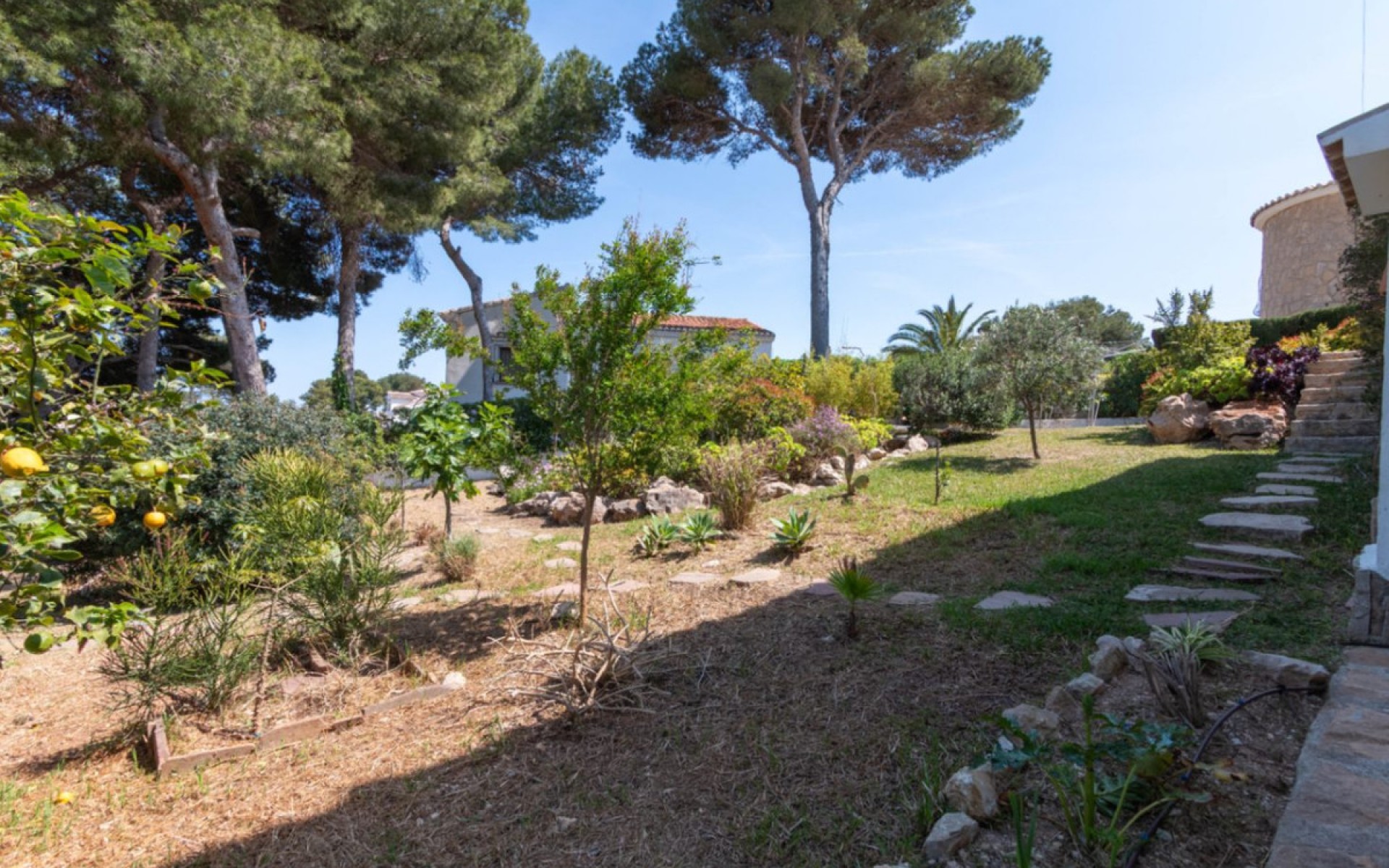 A Vendre - Villa - Javea - Jávea - Xàbia Centro