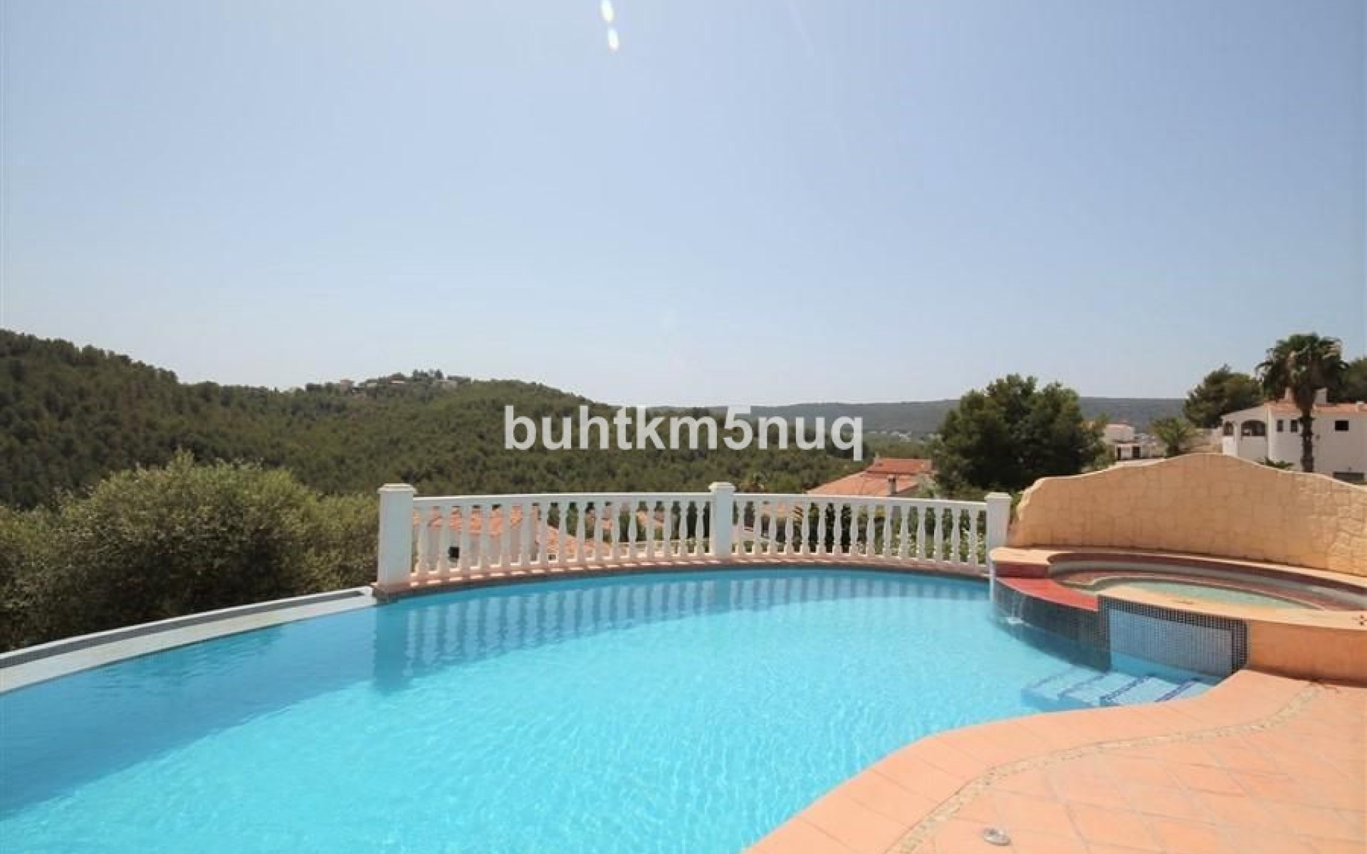 A Vendre - Villa - Javea - Jávea - Xàbia Centro
