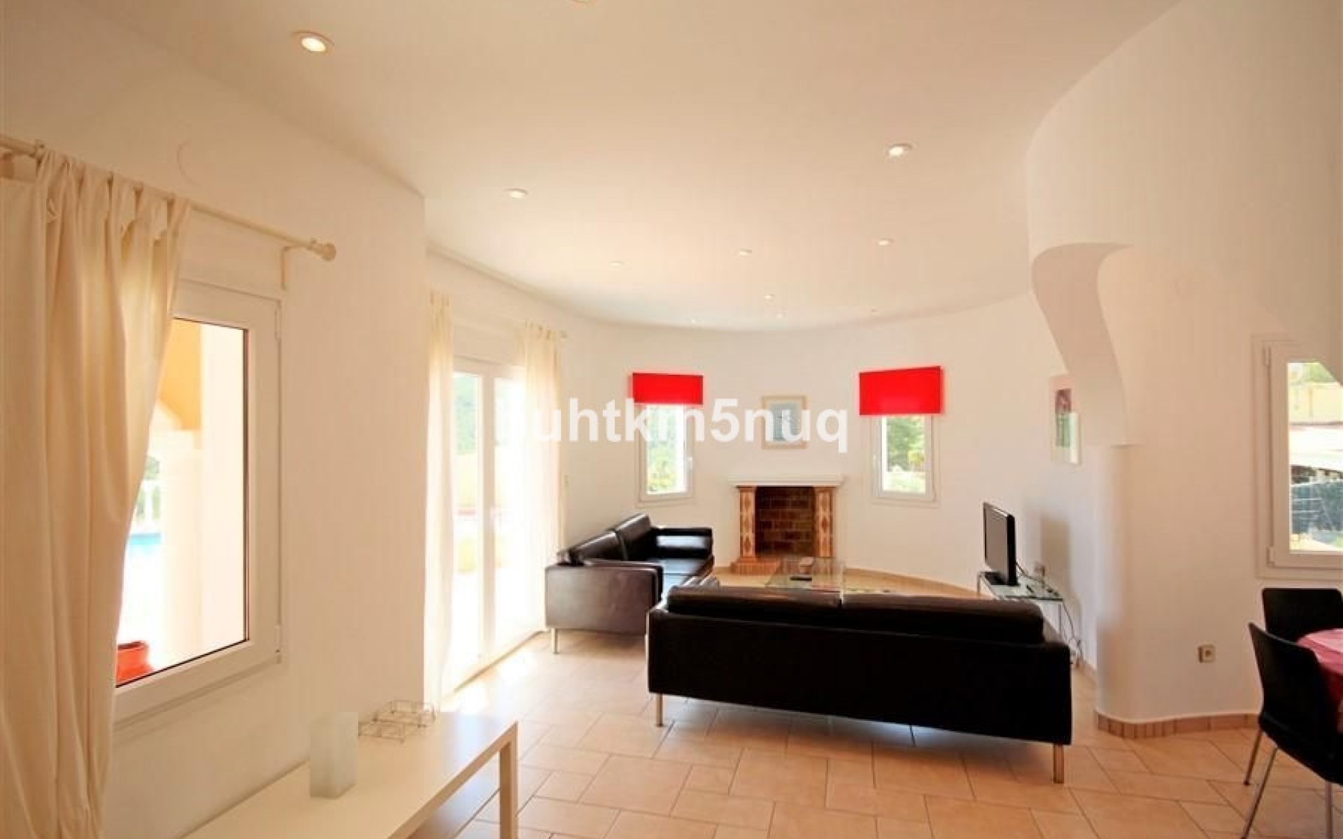 A Vendre - Villa - Javea - Jávea - Xàbia Centro