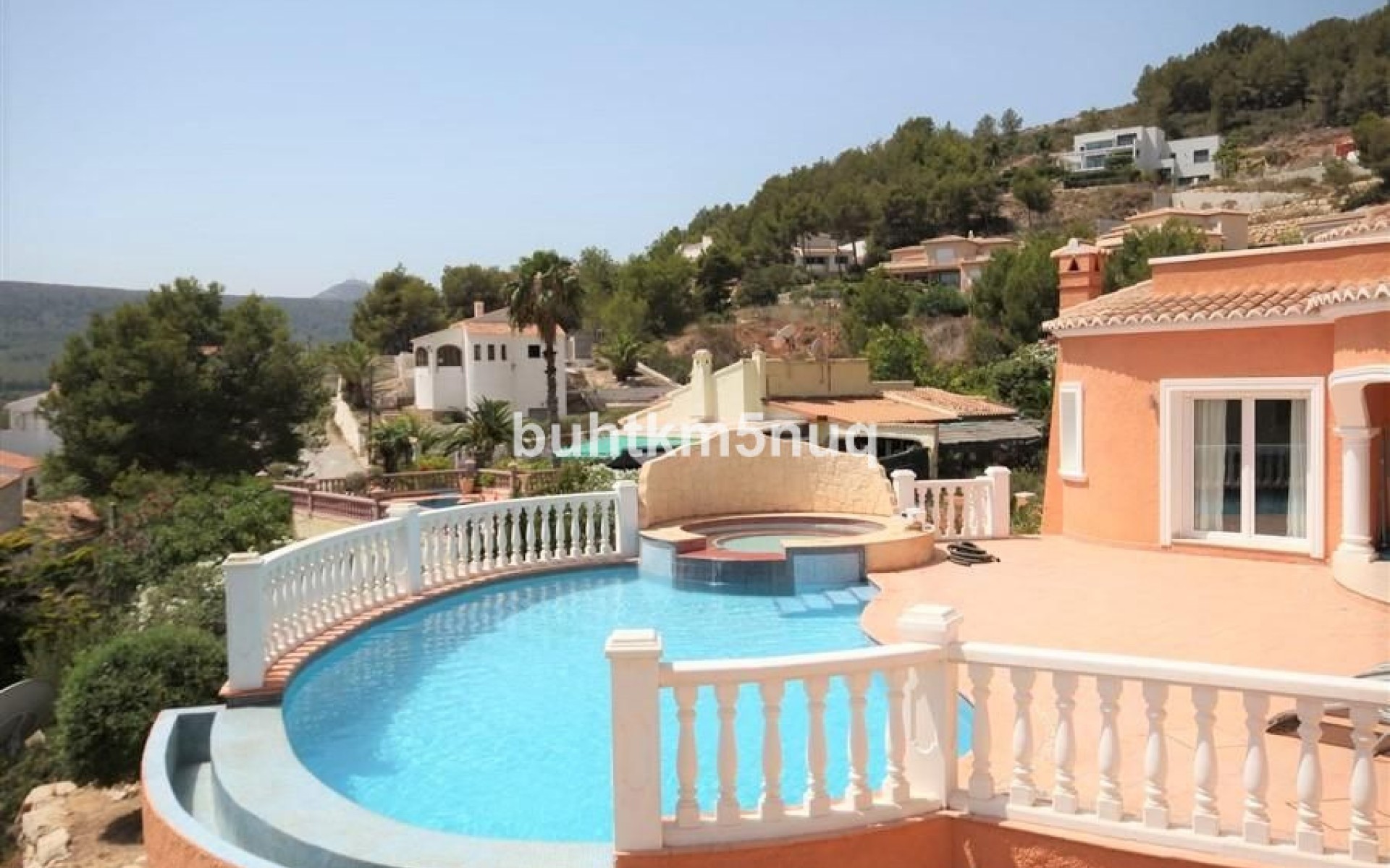 A Vendre - Villa - Javea - Jávea - Xàbia Centro