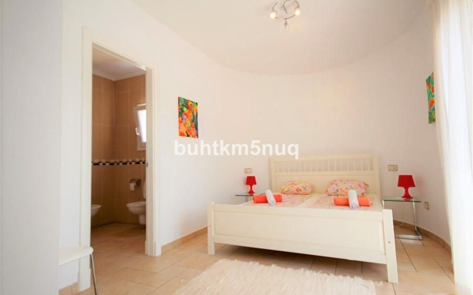 A Vendre - Villa - Javea - Jávea - Xàbia Centro