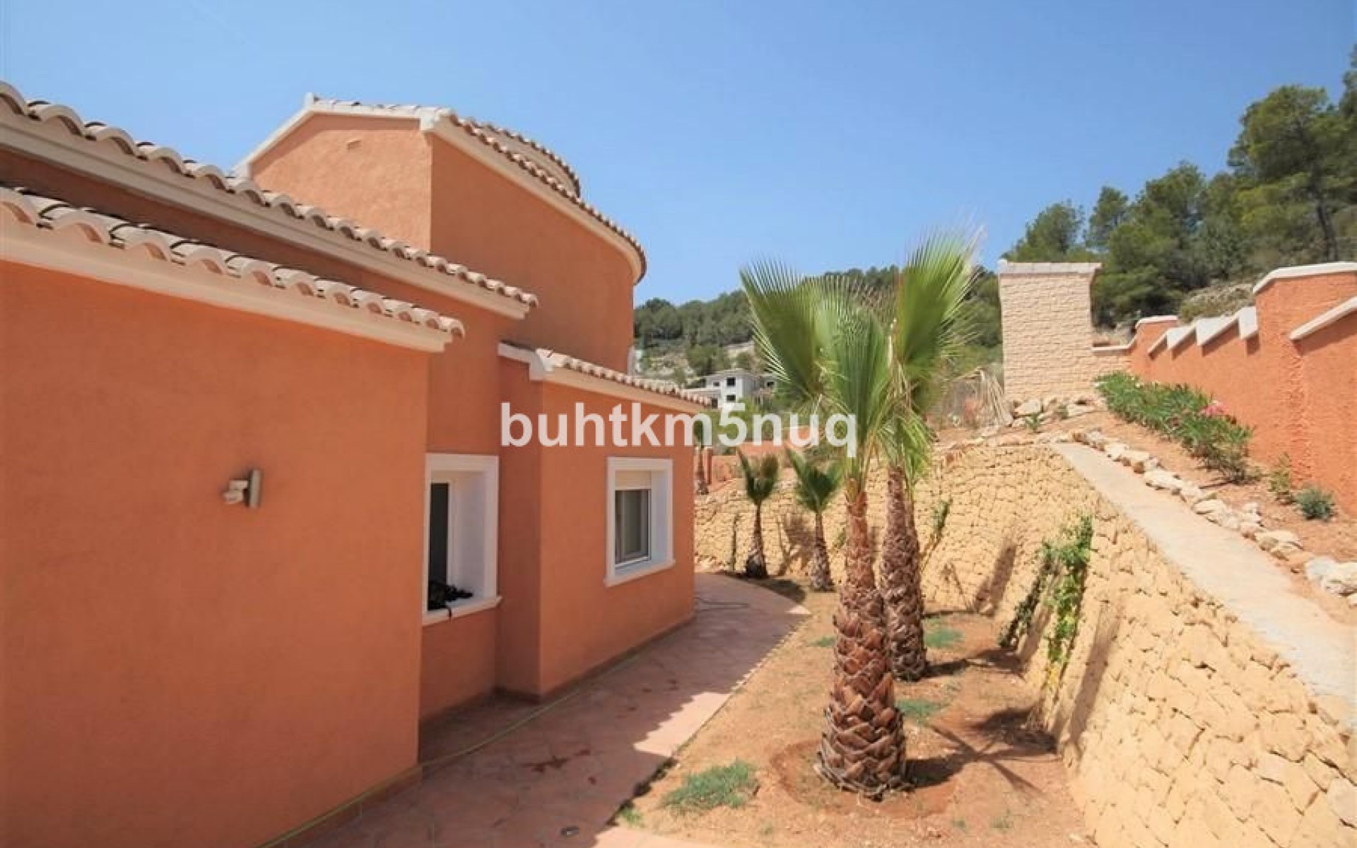 A Vendre - Villa - Javea - Jávea - Xàbia Centro