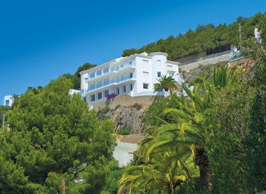 A Vendre - Villa - Javea - Jávea - Xàbia Centro