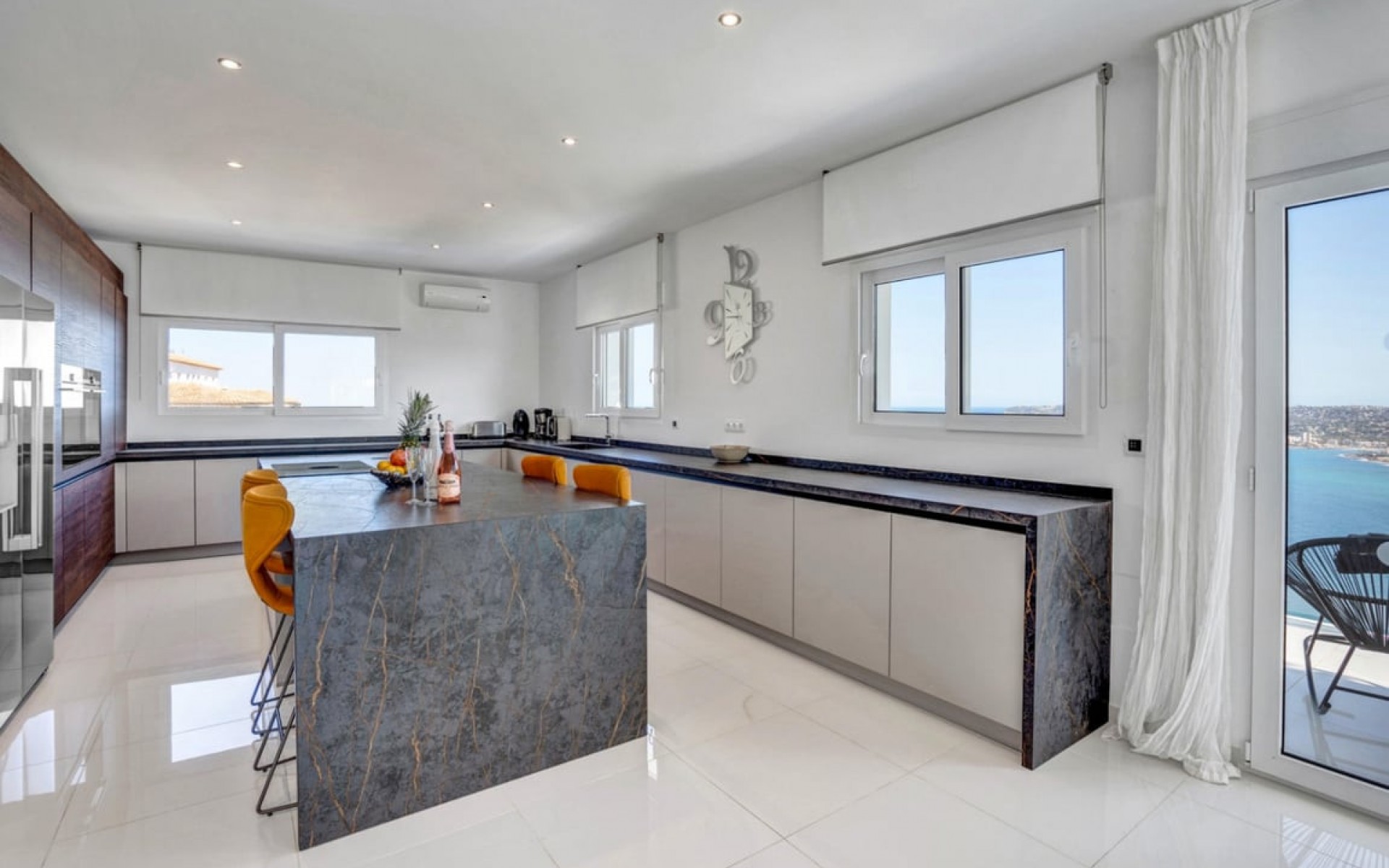 A Vendre - Villa - Javea - Jávea - Xàbia Centro