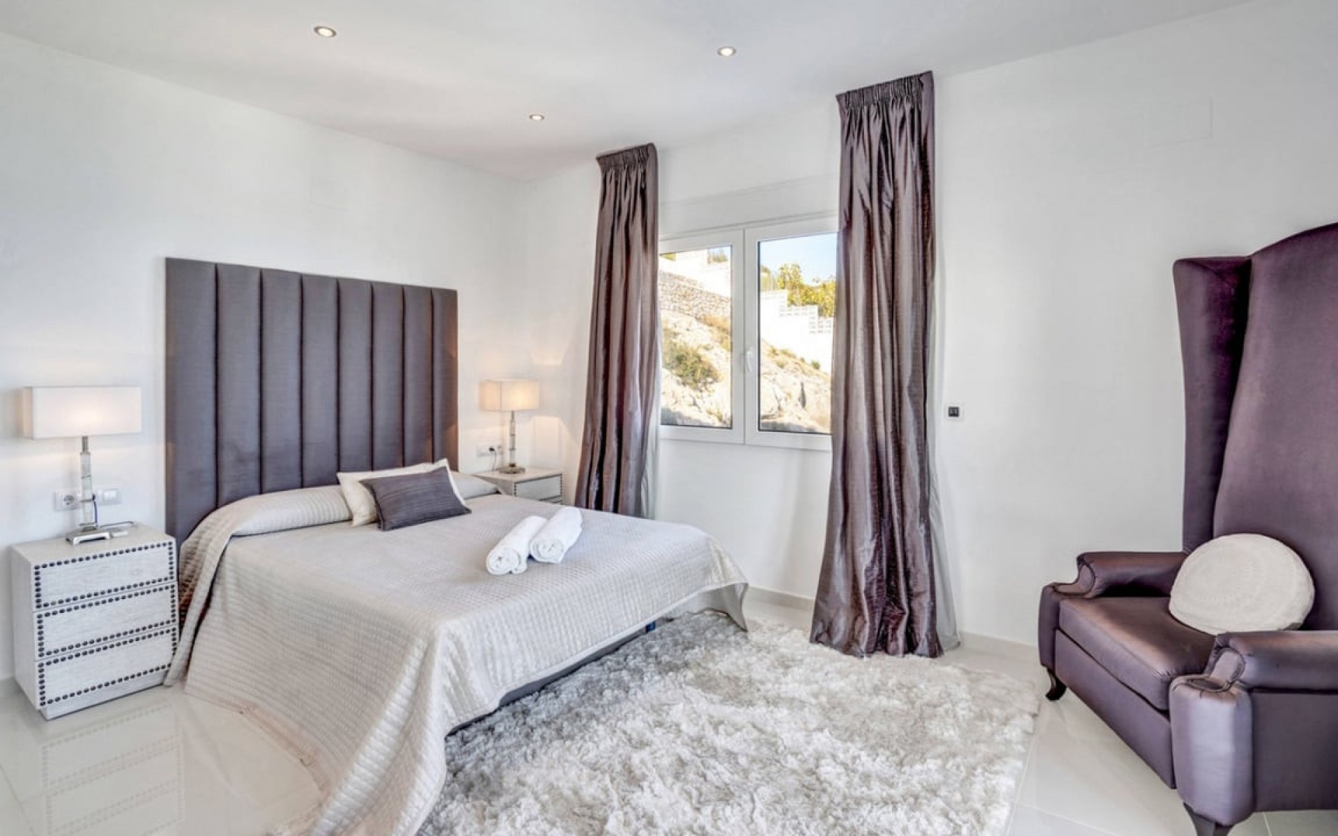 A Vendre - Villa - Javea - Jávea - Xàbia Centro