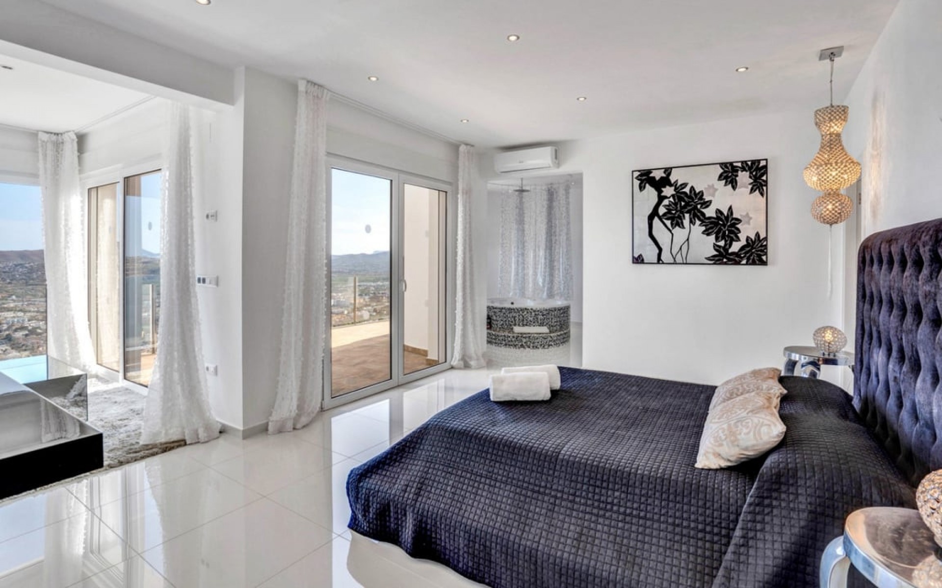A Vendre - Villa - Javea - Jávea - Xàbia Centro