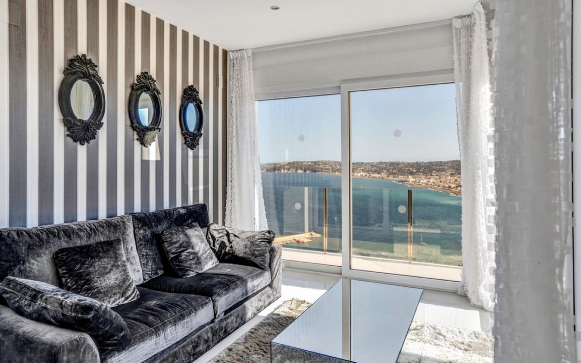 A Vendre - Villa - Javea - Jávea - Xàbia Centro