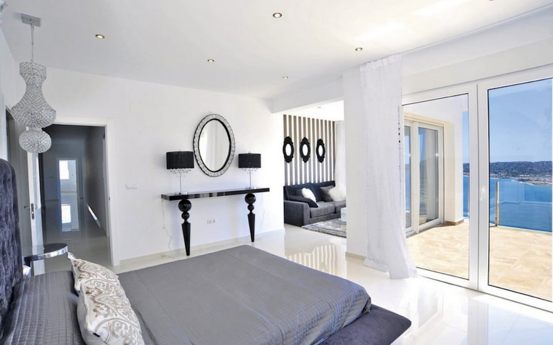 A Vendre - Villa - Javea - Jávea - Xàbia Centro