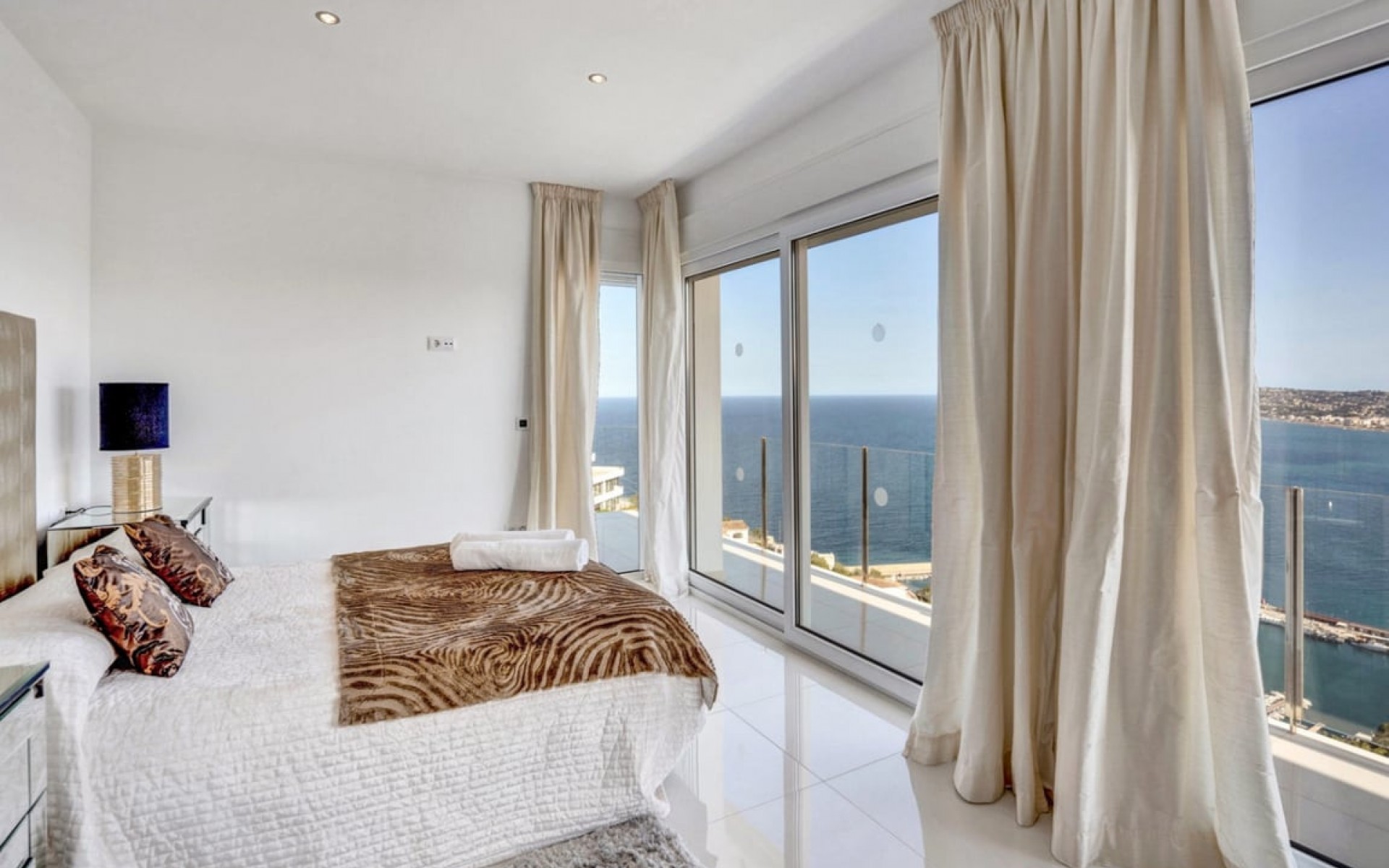 A Vendre - Villa - Javea - Jávea - Xàbia Centro