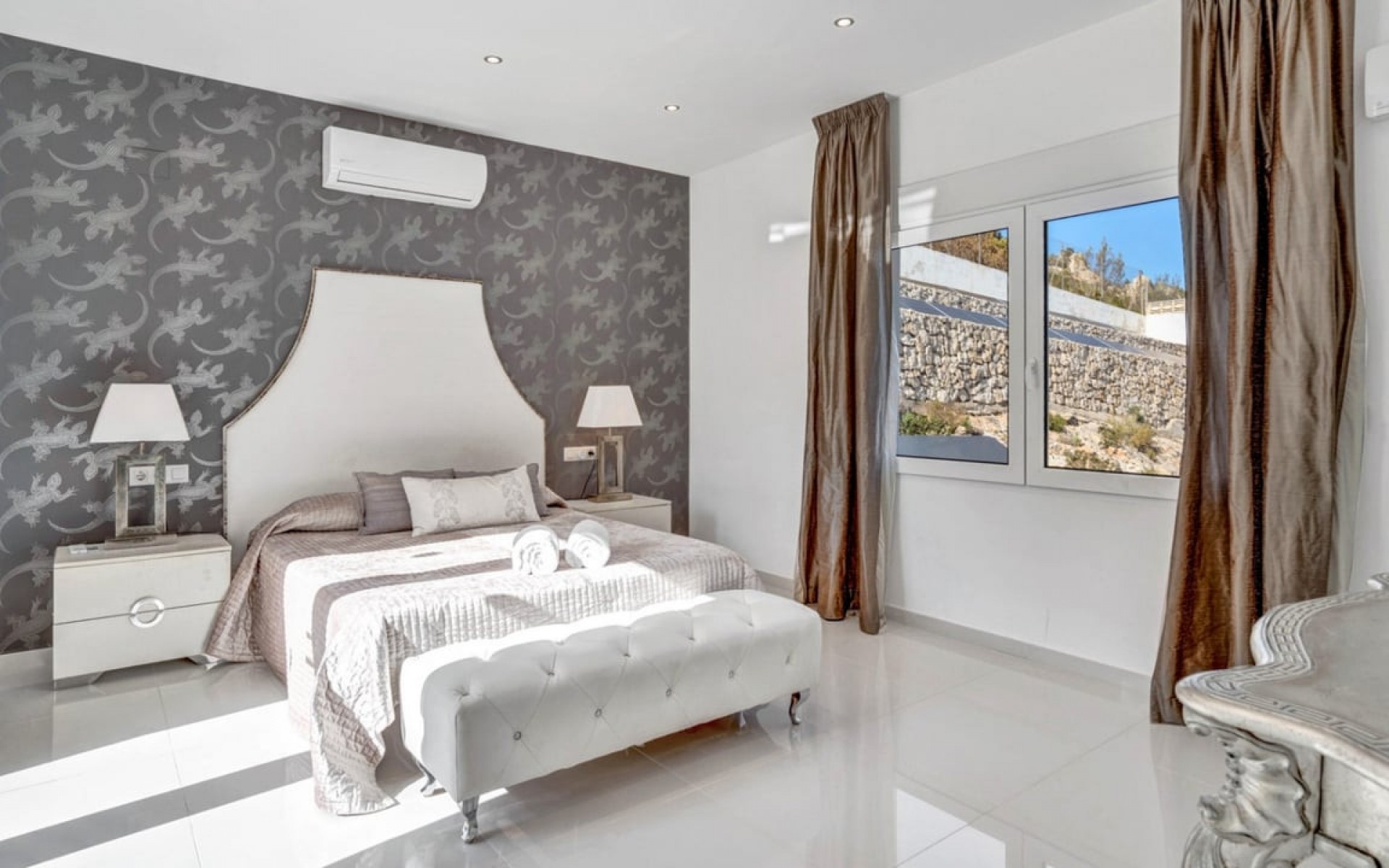 A Vendre - Villa - Javea - Jávea - Xàbia Centro
