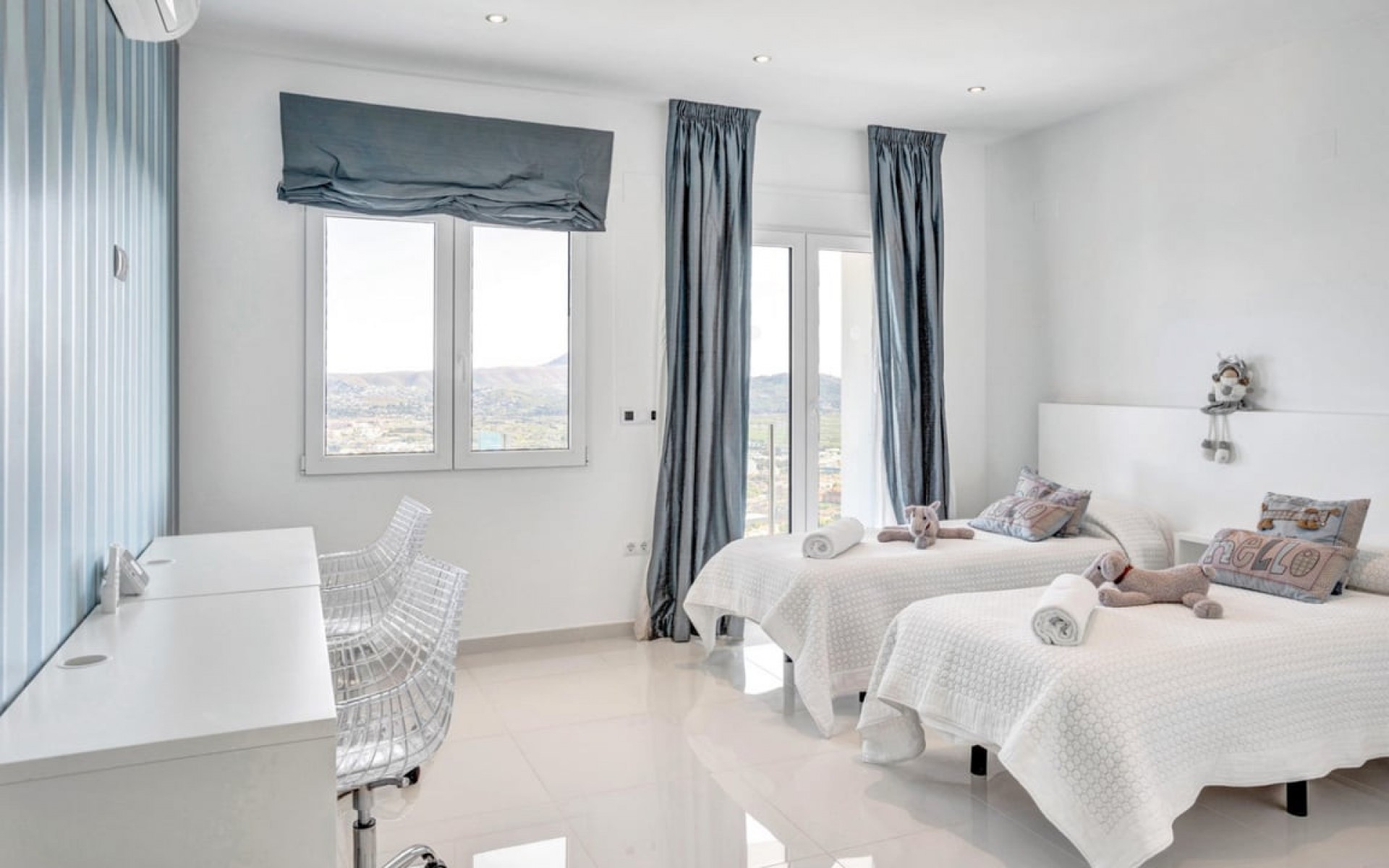 A Vendre - Villa - Javea - Jávea - Xàbia Centro