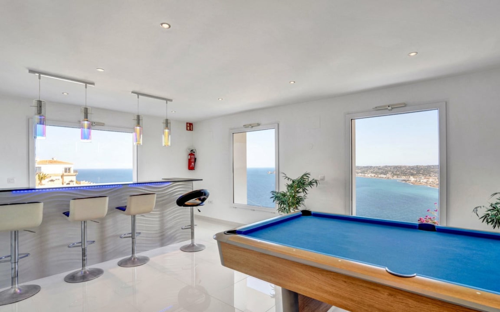 A Vendre - Villa - Javea - Jávea - Xàbia Centro