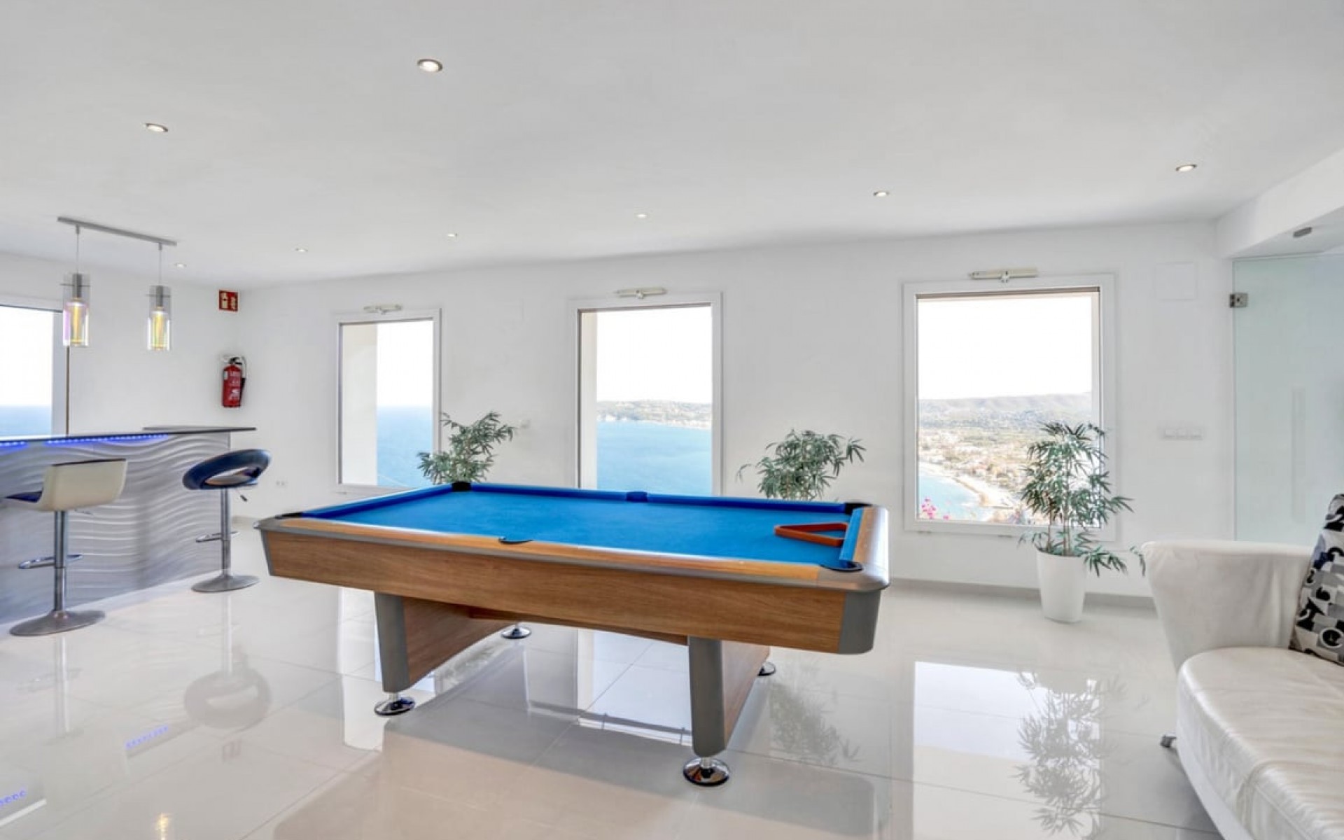 A Vendre - Villa - Javea - Jávea - Xàbia Centro