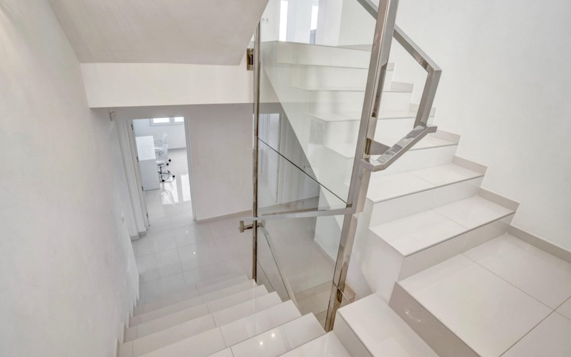 A Vendre - Villa - Javea - Jávea - Xàbia Centro
