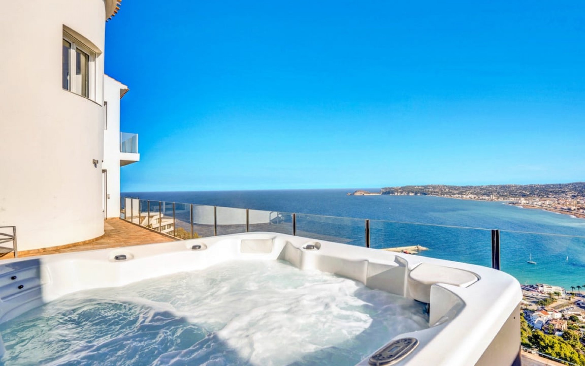 A Vendre - Villa - Javea - Jávea - Xàbia Centro