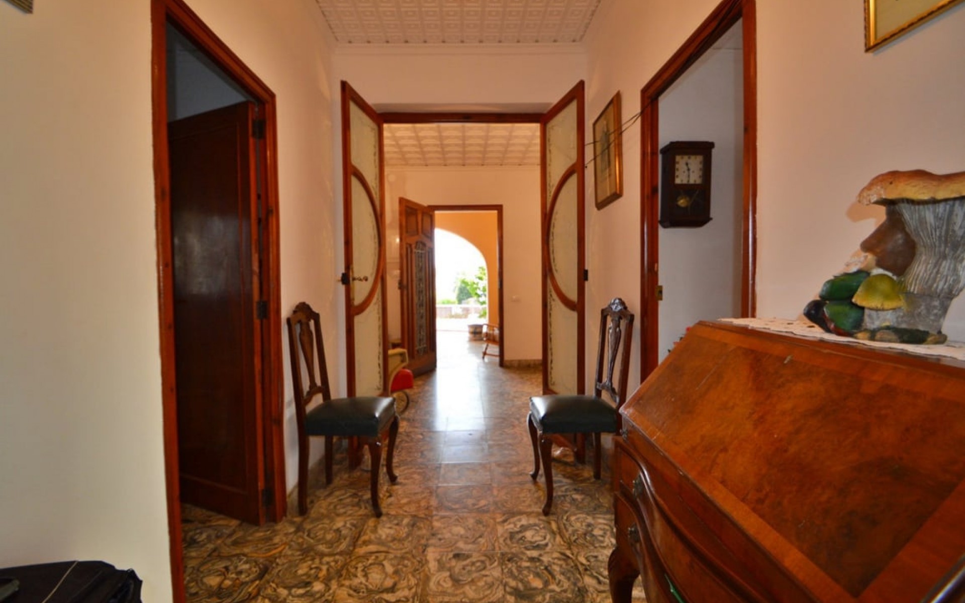 A Vendre - Villa - Javea - Jávea - Xàbia Centro
