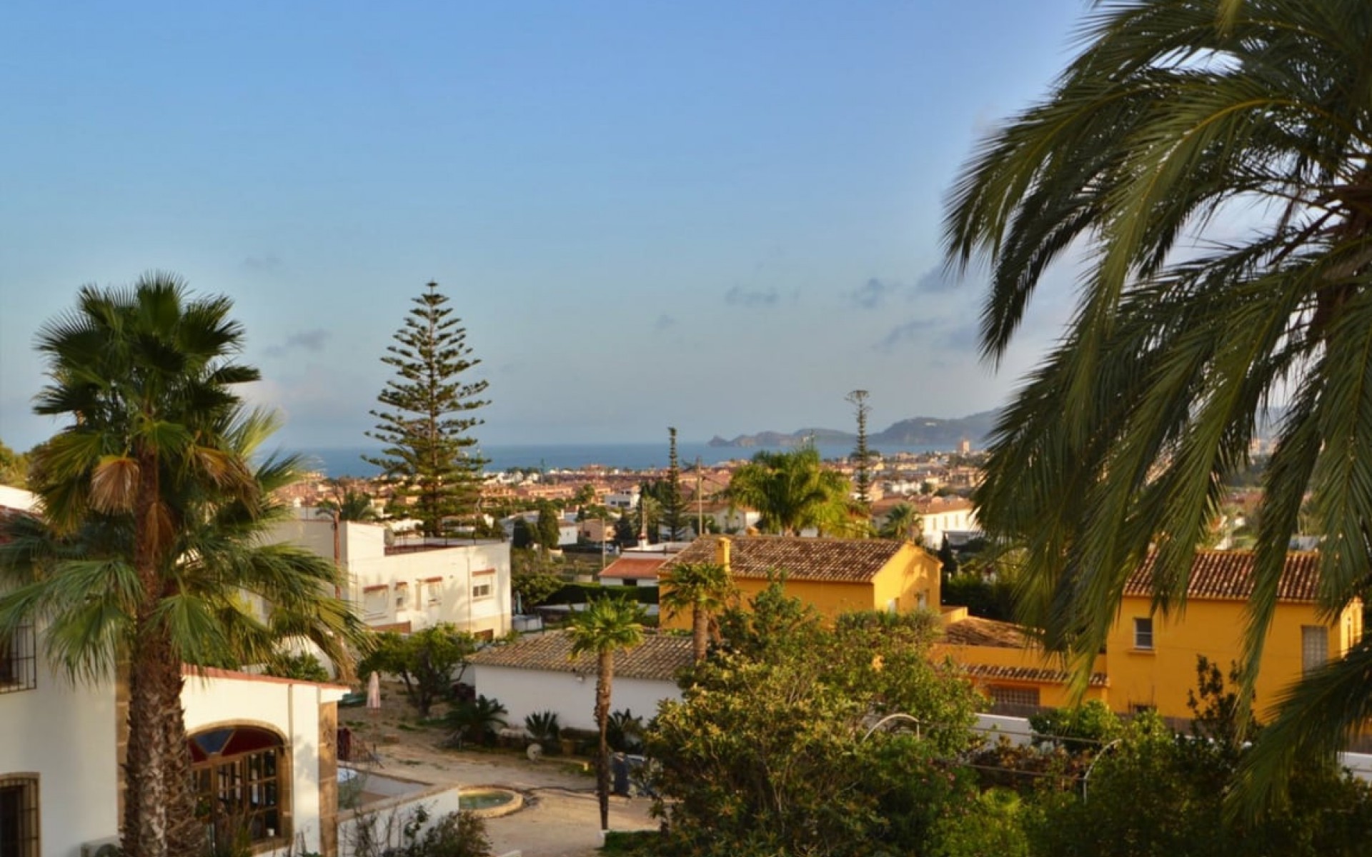 A Vendre - Villa - Javea - Jávea - Xàbia Centro