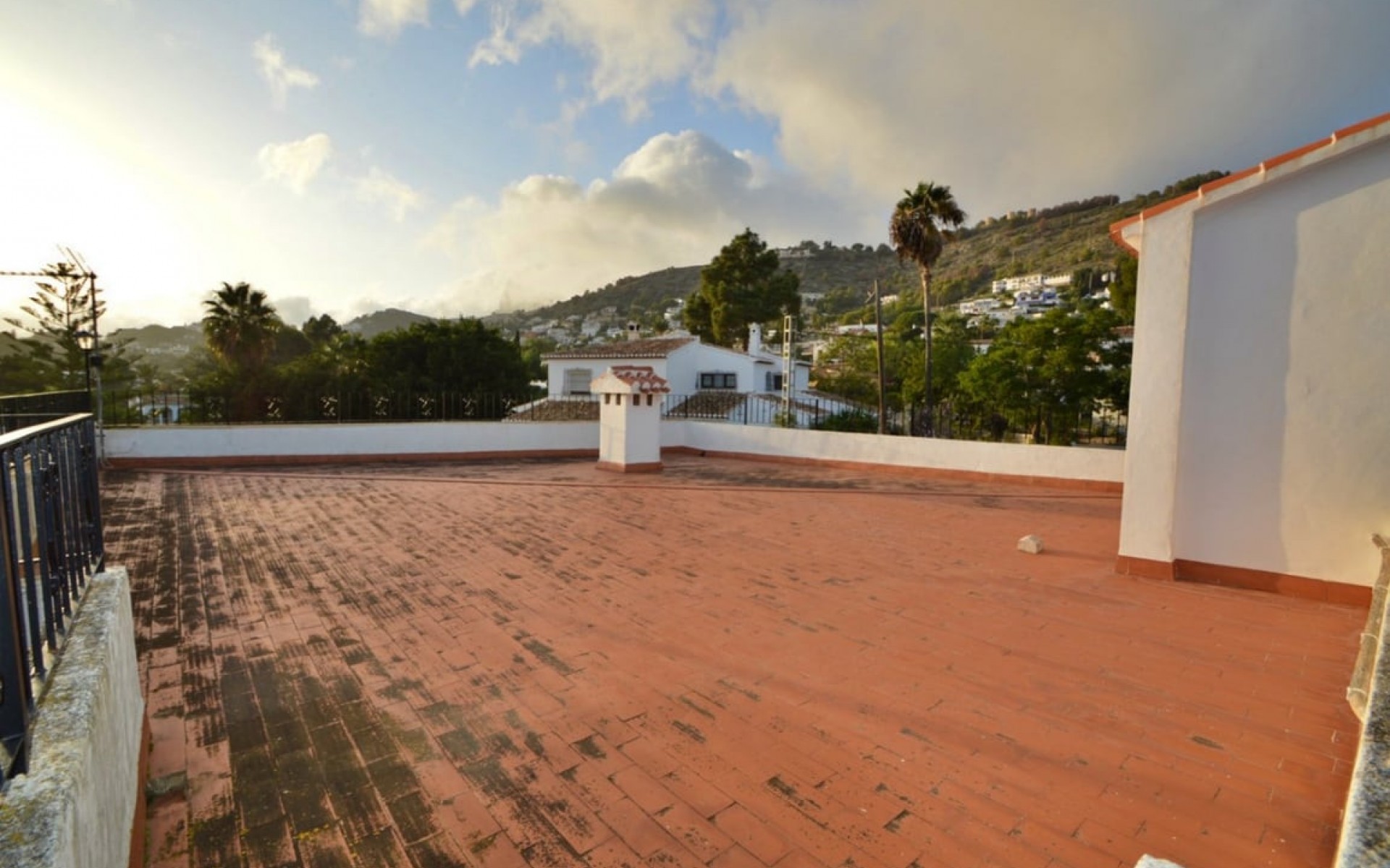 A Vendre - Villa - Javea - Jávea - Xàbia Centro