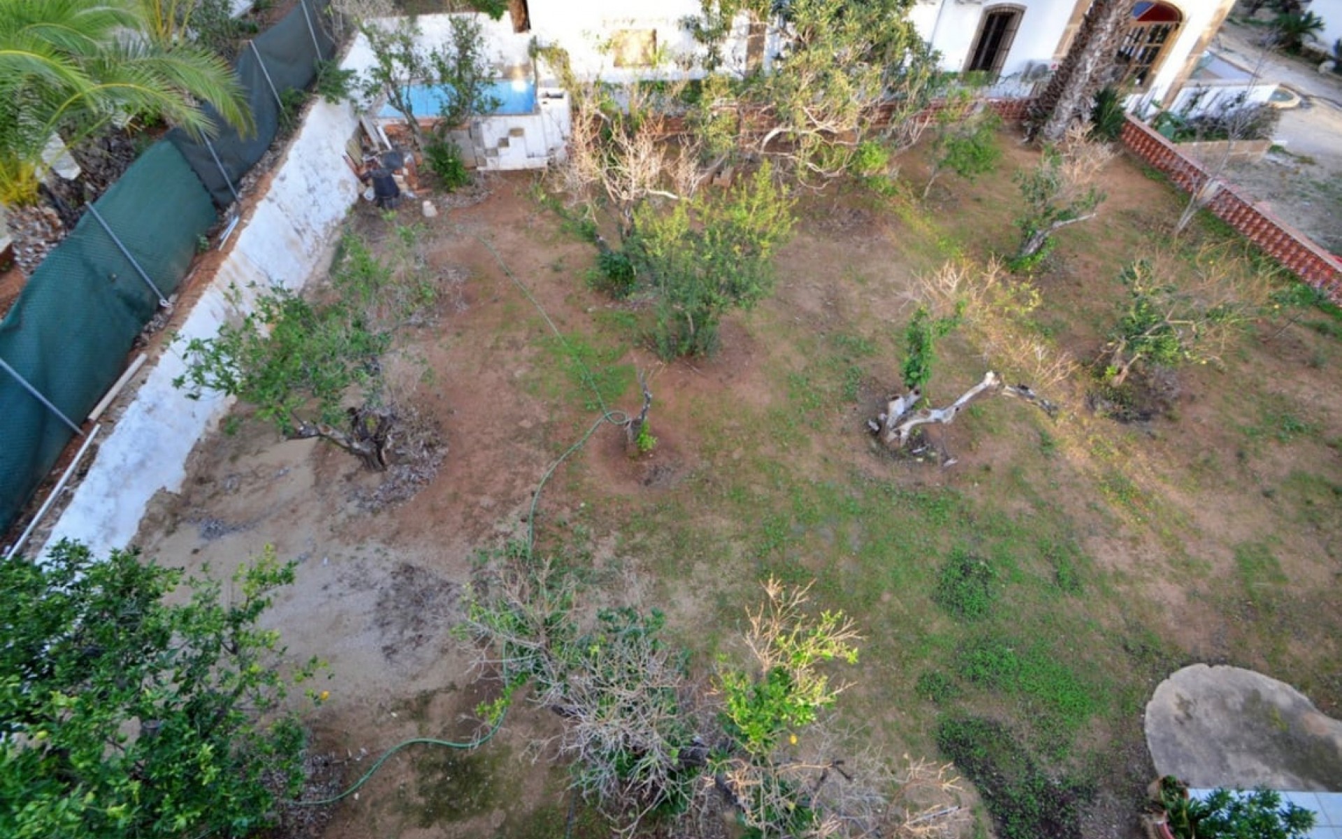 A Vendre - Villa - Javea - Jávea - Xàbia Centro