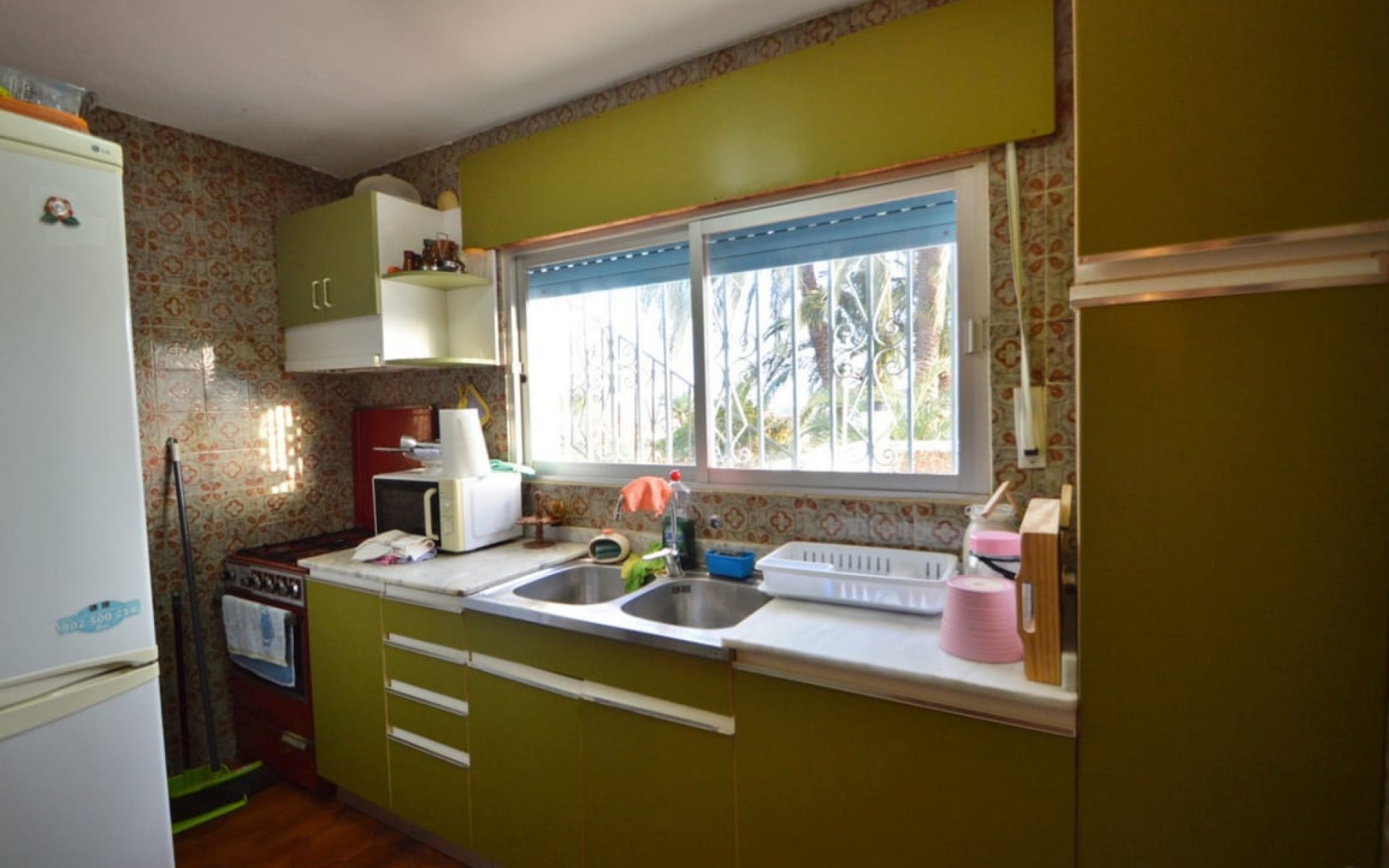 A Vendre - Villa - Javea - Jávea - Xàbia Centro