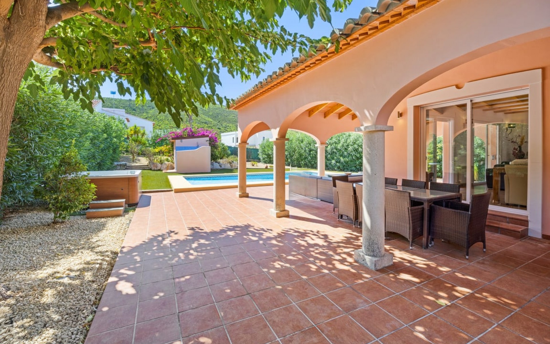 A Vendre - Villa - Javea - Jávea - Xàbia Centro