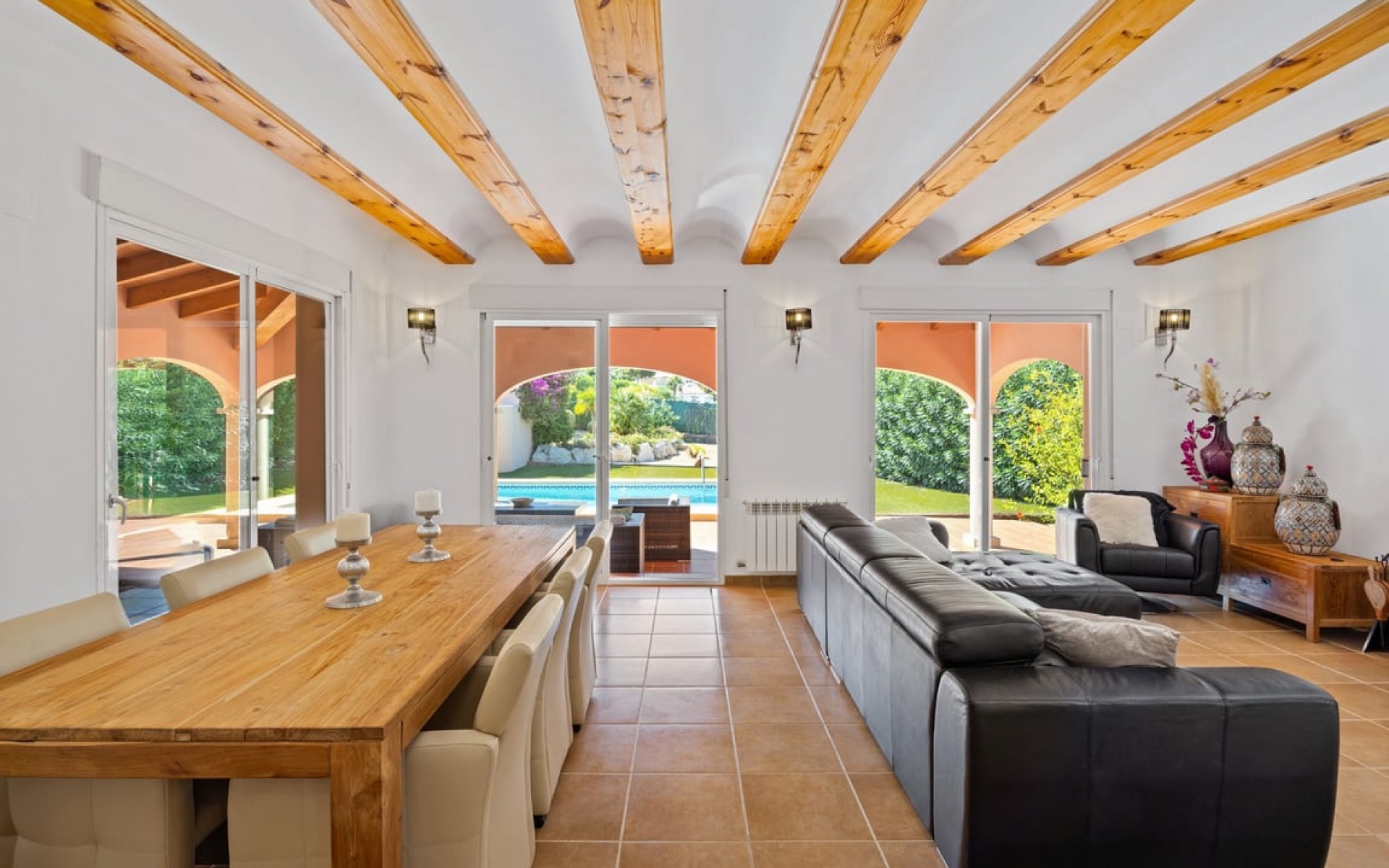 A Vendre - Villa - Javea - Jávea - Xàbia Centro