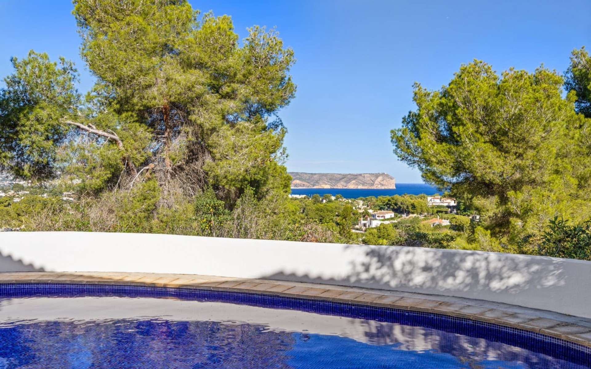 A Vendre - Villa - Javea - Jávea - Xàbia Centro