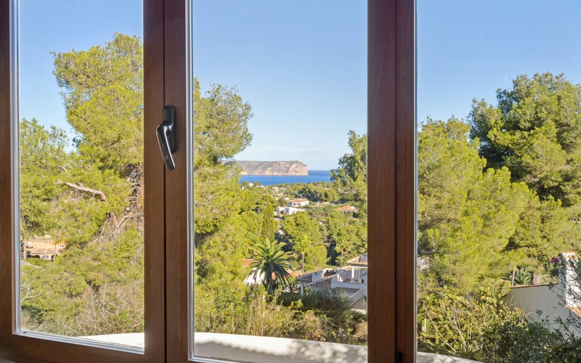 A Vendre - Villa - Javea - Jávea - Xàbia Centro