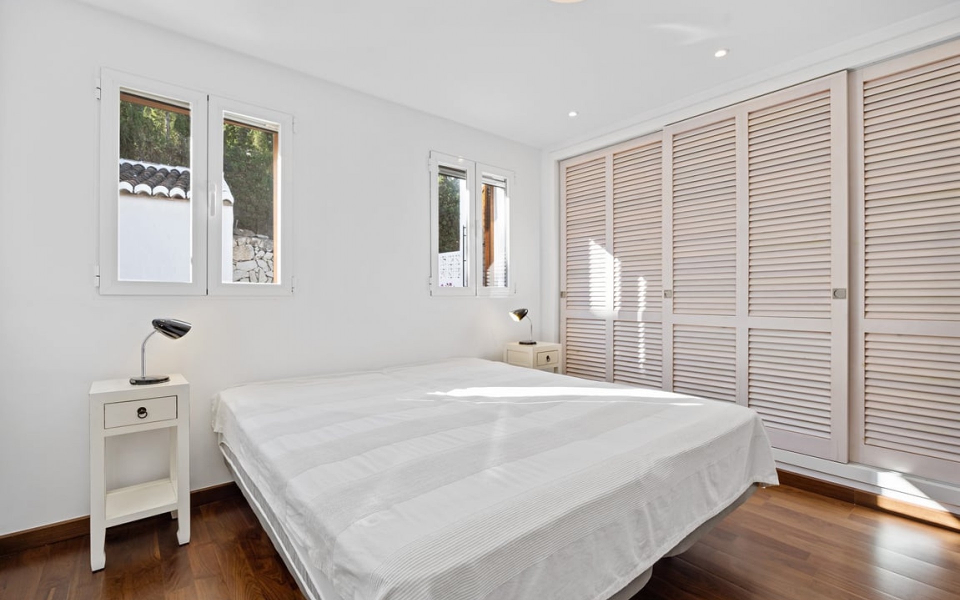 A Vendre - Villa - Javea - Jávea - Xàbia Centro