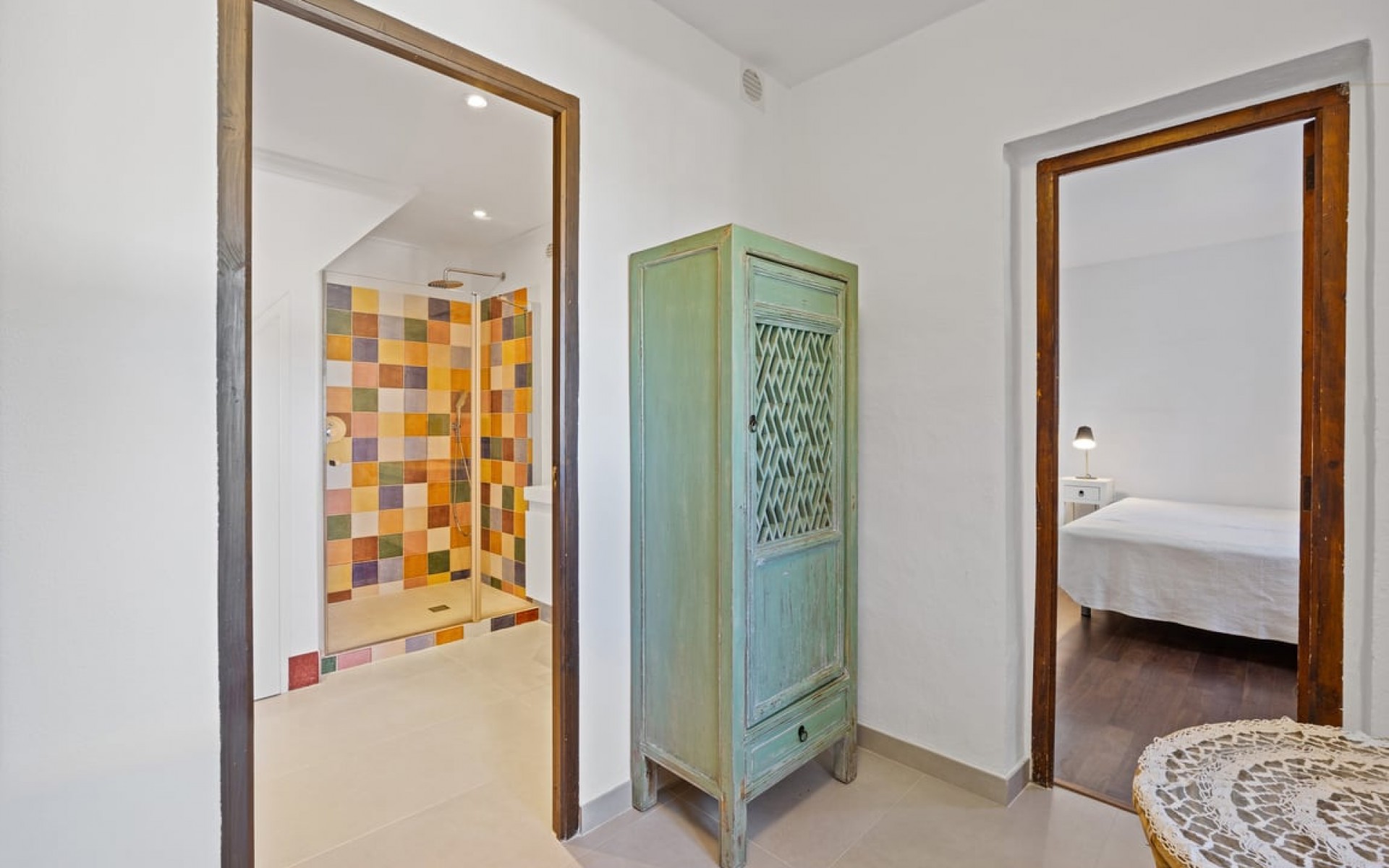 A Vendre - Villa - Javea - Jávea - Xàbia Centro