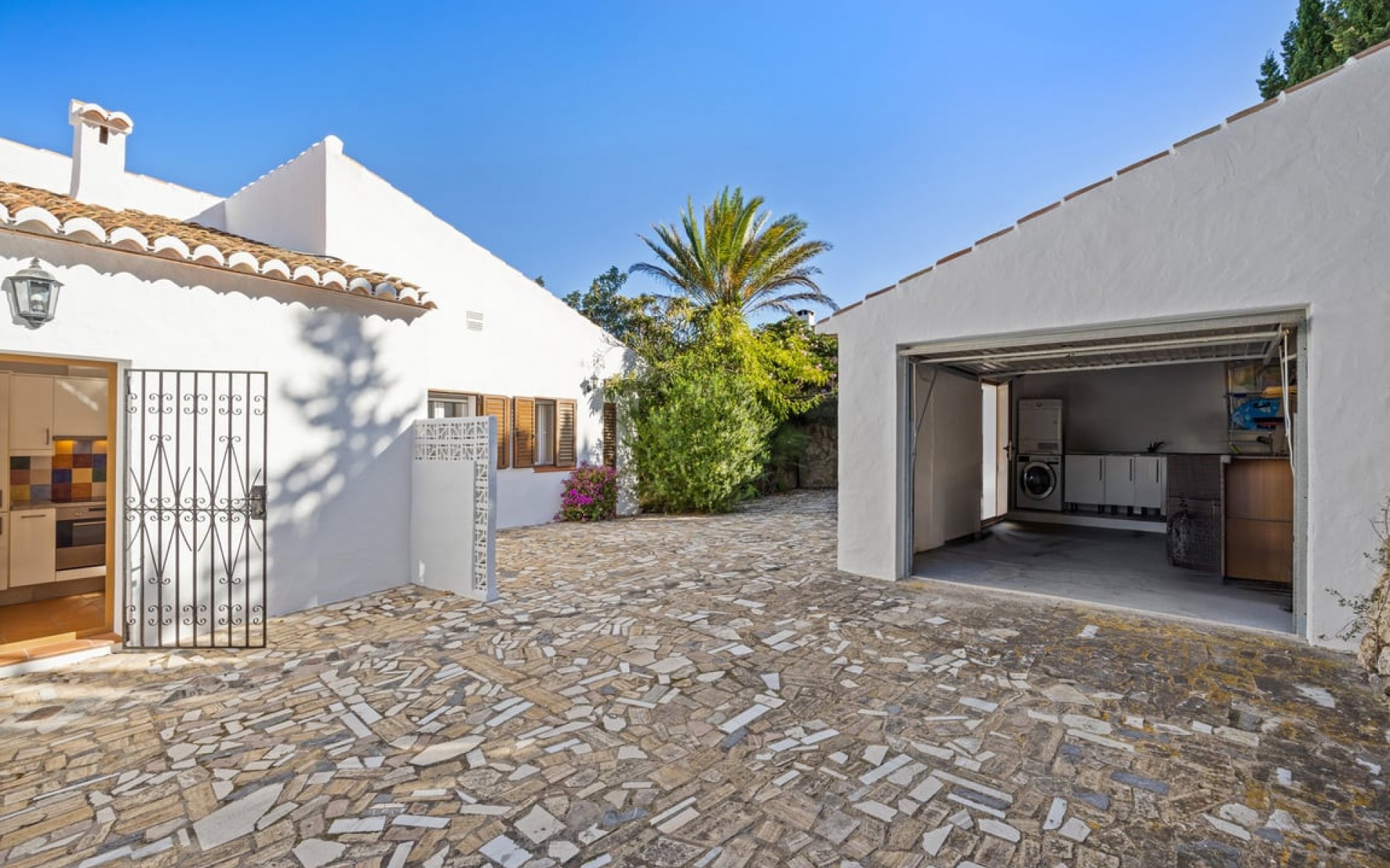 A Vendre - Villa - Javea - Jávea - Xàbia Centro