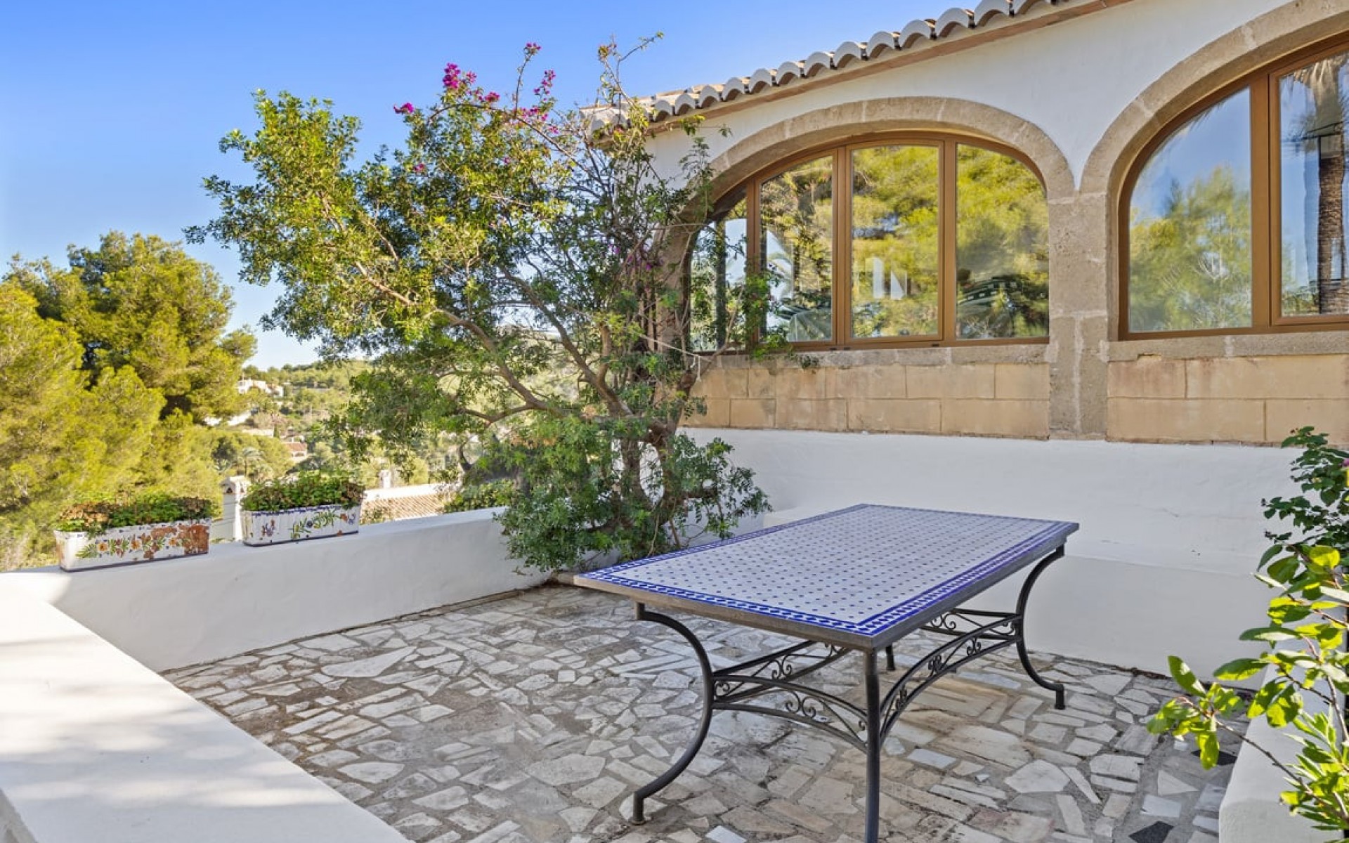 A Vendre - Villa - Javea - Jávea - Xàbia Centro