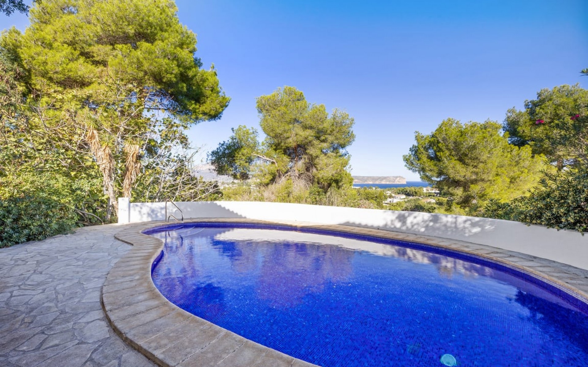 A Vendre - Villa - Javea - Jávea - Xàbia Centro