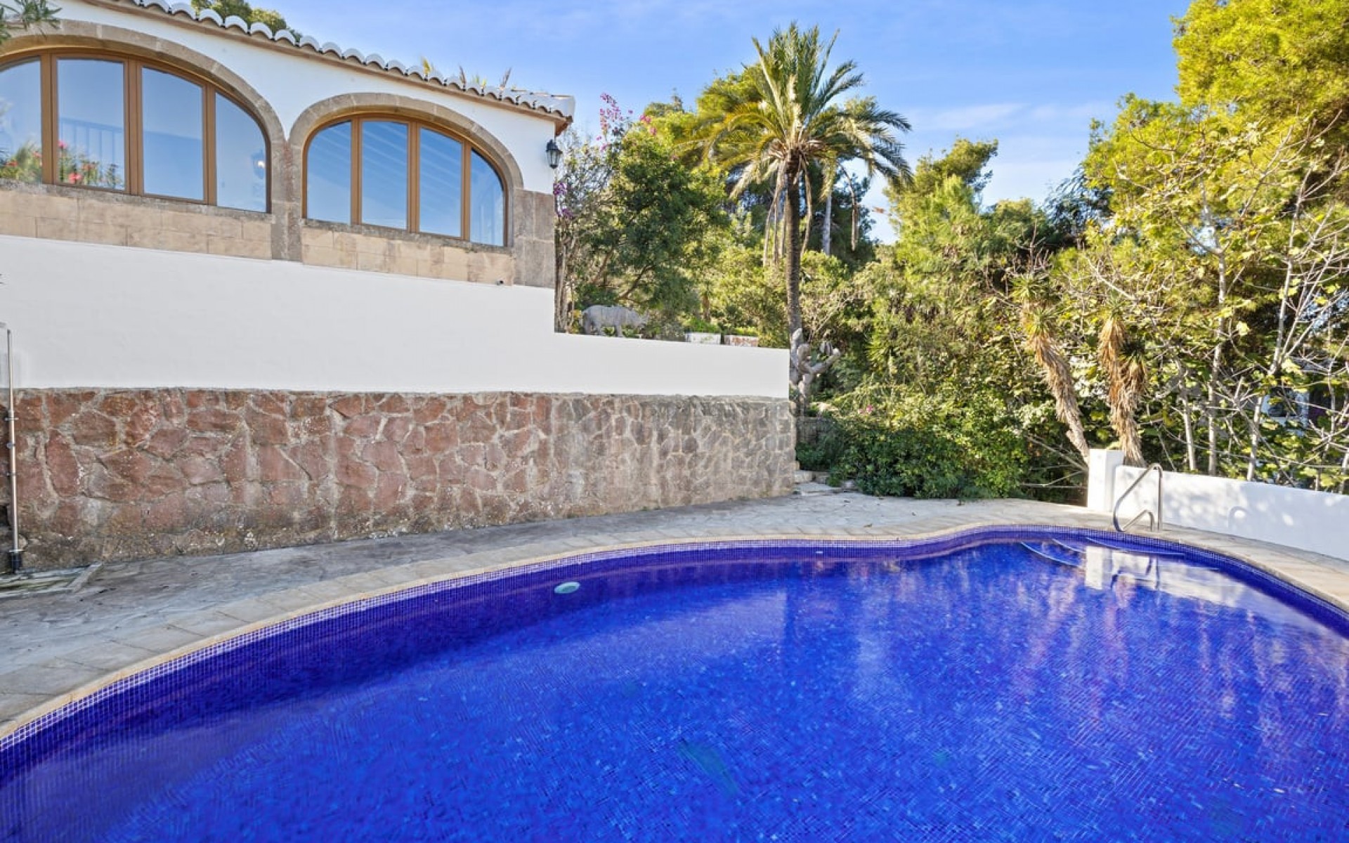 A Vendre - Villa - Javea - Jávea - Xàbia Centro