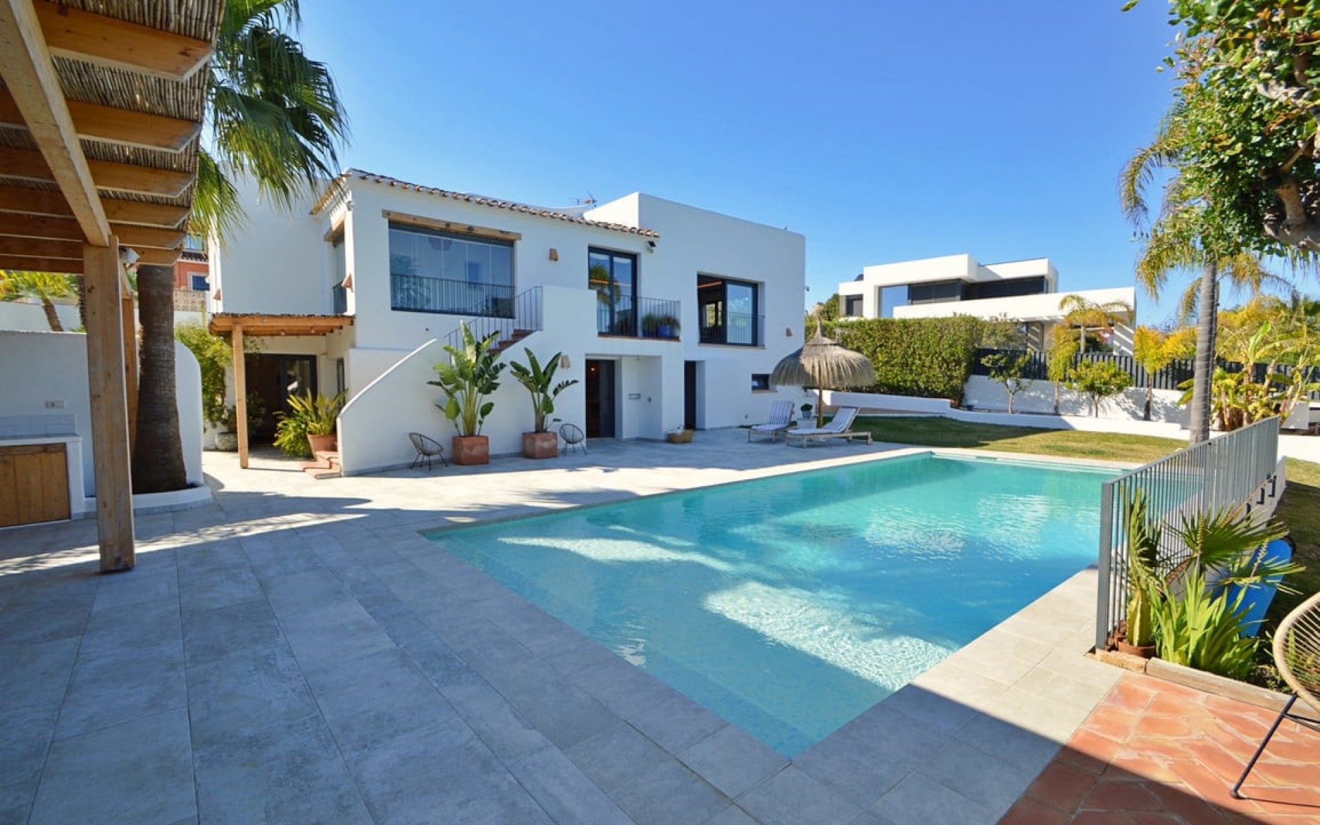 A Vendre - Villa - Javea - Jávea - Xàbia Centro