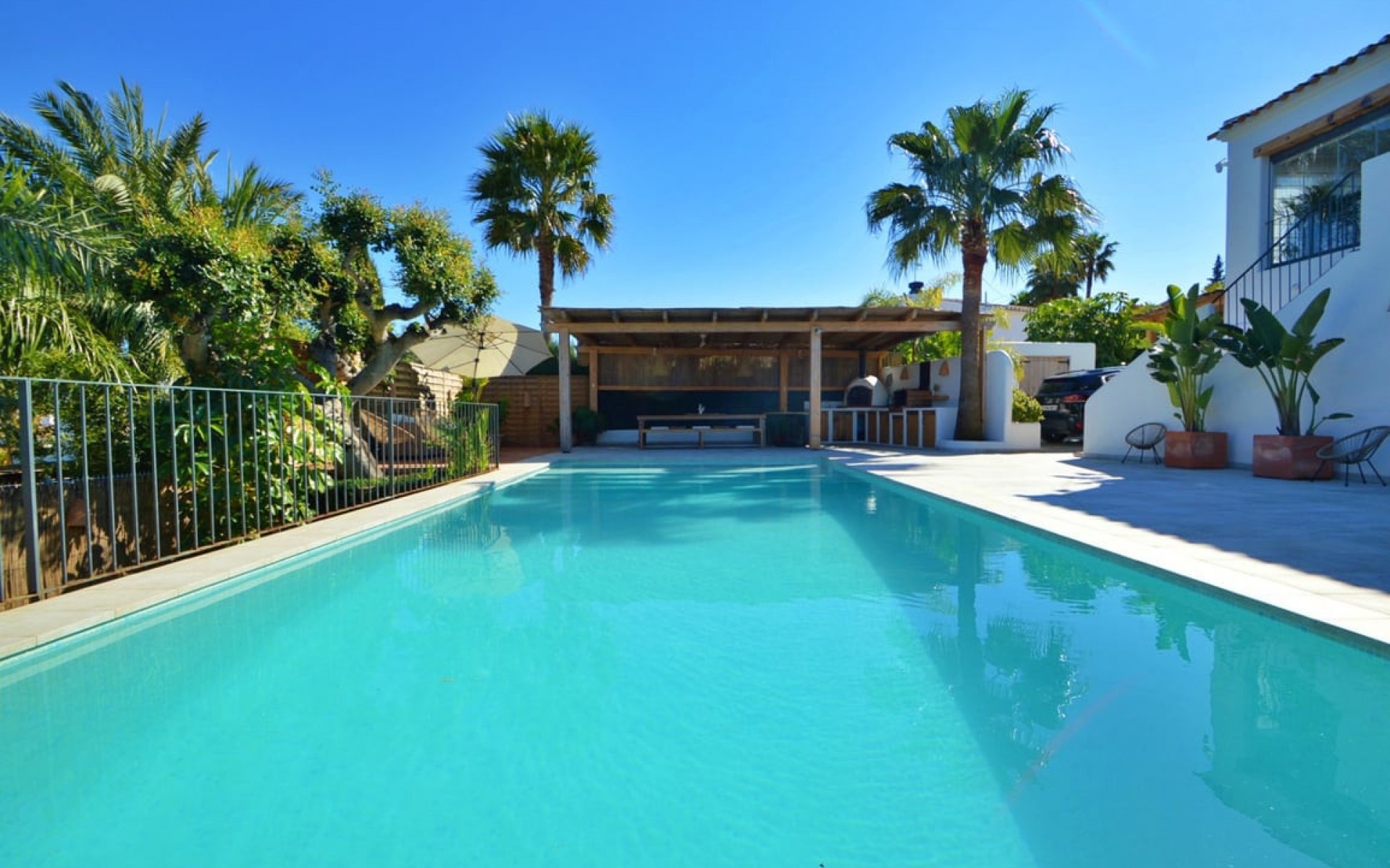 A Vendre - Villa - Javea - Jávea - Xàbia Centro