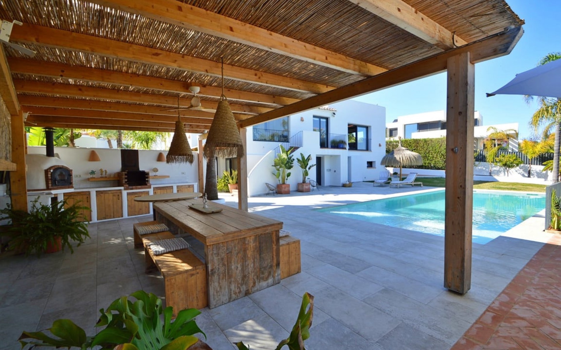 A Vendre - Villa - Javea - Jávea - Xàbia Centro