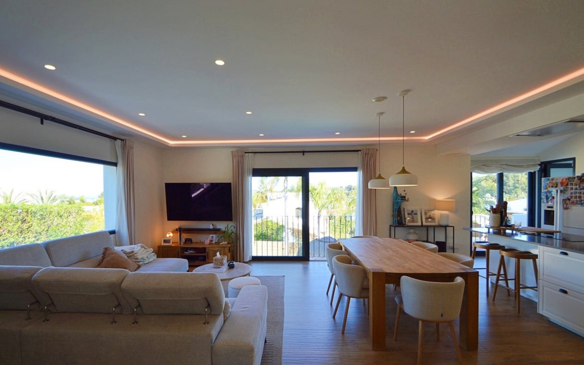 A Vendre - Villa - Javea - Jávea - Xàbia Centro