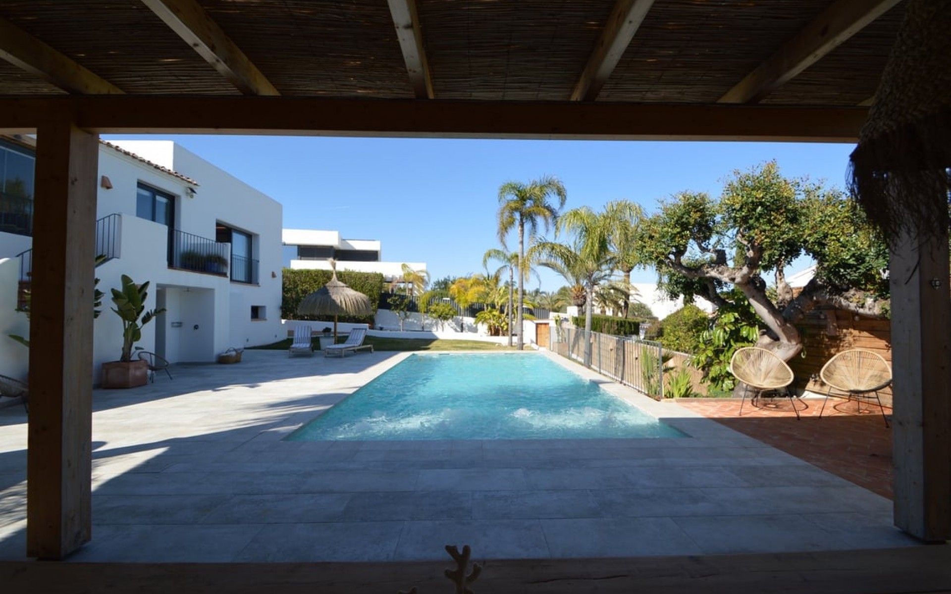 A Vendre - Villa - Javea - Jávea - Xàbia Centro
