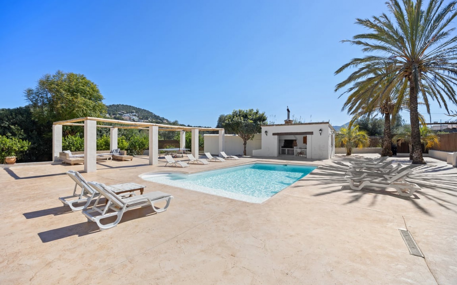 A Vendre - Villa - Javea - Jávea - Xàbia Centro