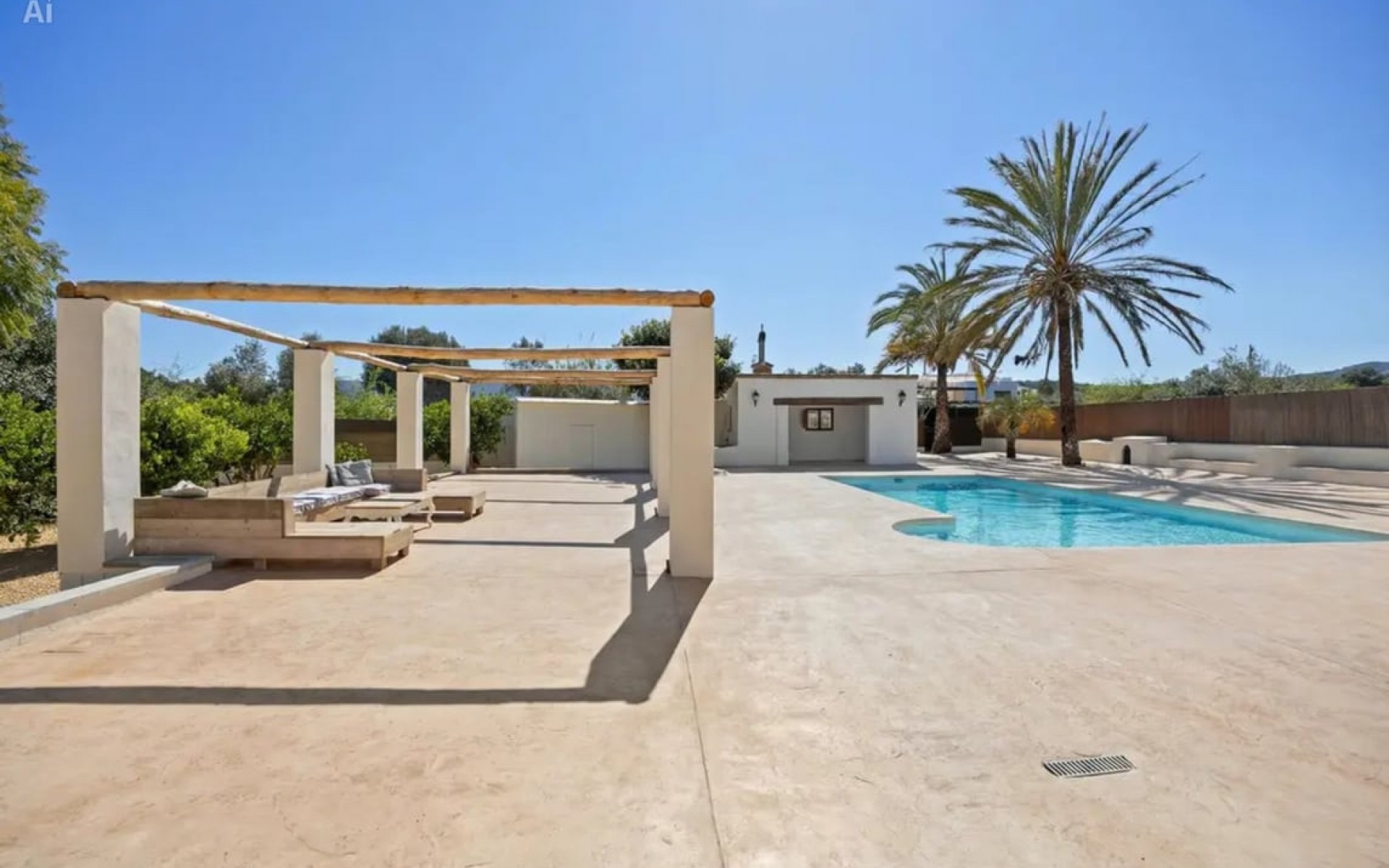 A Vendre - Villa - Javea - Jávea - Xàbia Centro