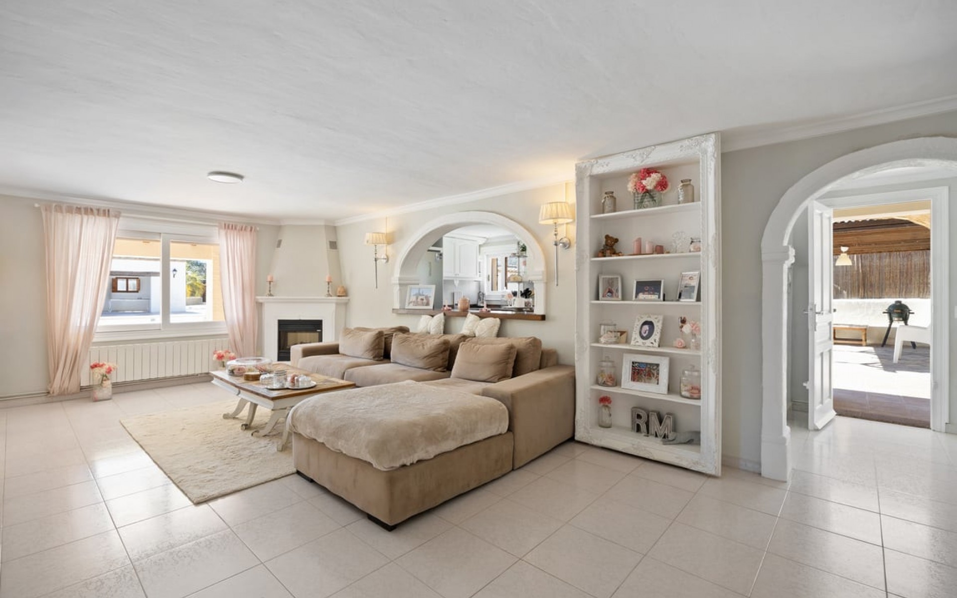 A Vendre - Villa - Javea - Jávea - Xàbia Centro