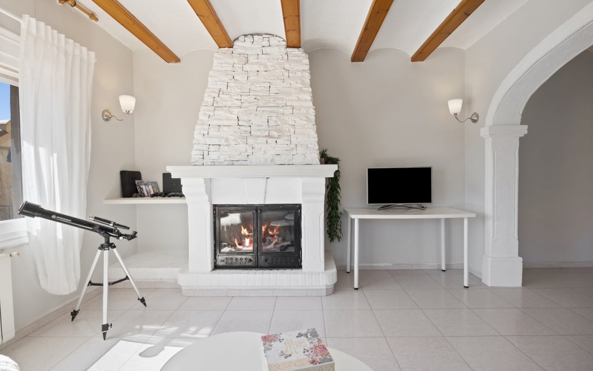 A Vendre - Villa - Javea - Jávea - Xàbia Centro