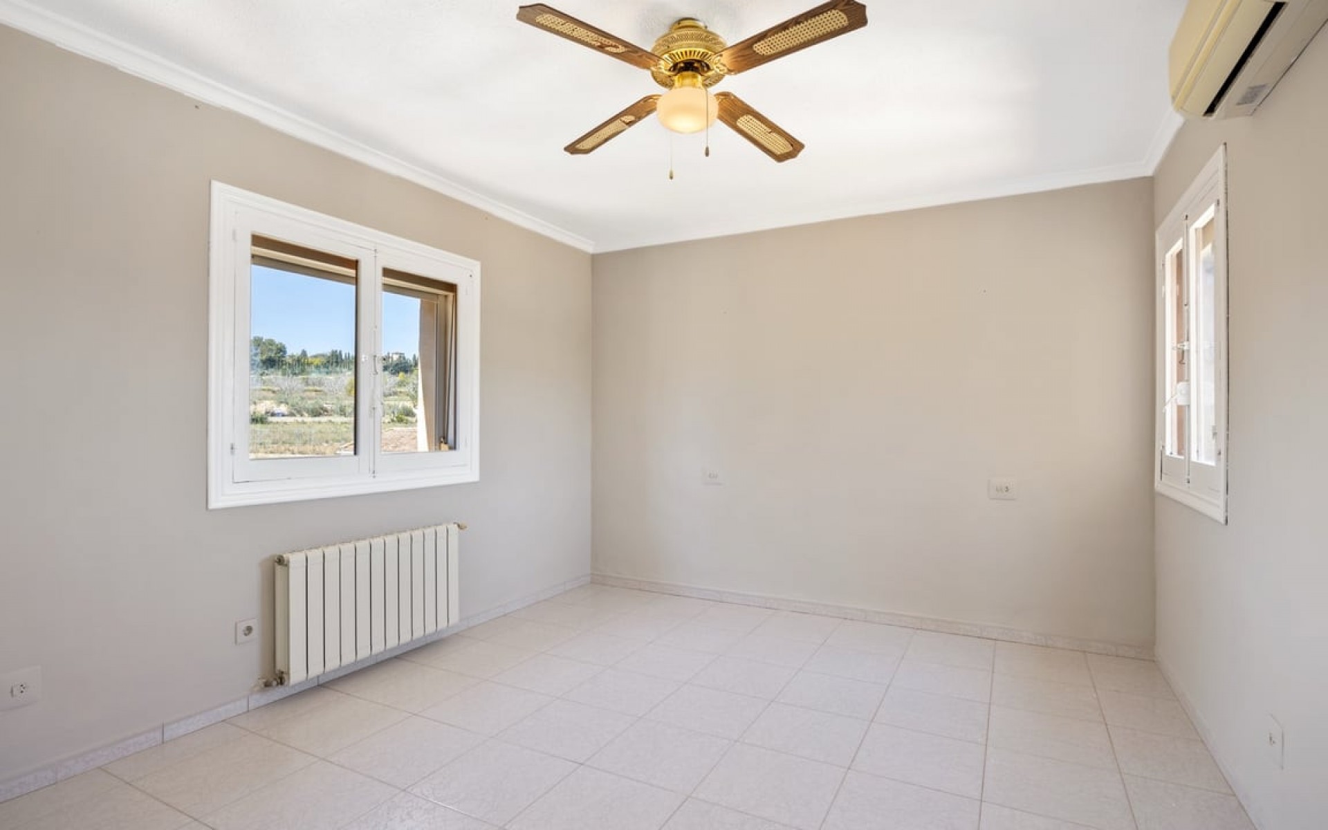 A Vendre - Villa - Javea - Jávea - Xàbia Centro