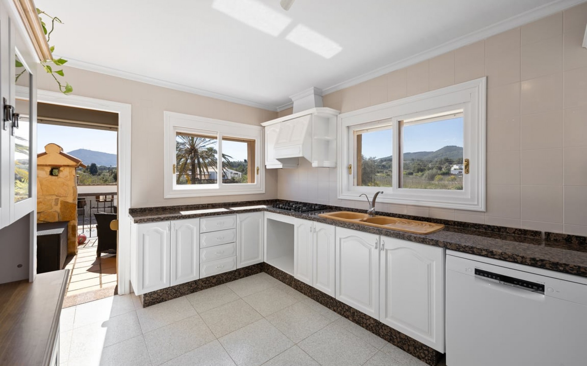 A Vendre - Villa - Javea - Jávea - Xàbia Centro