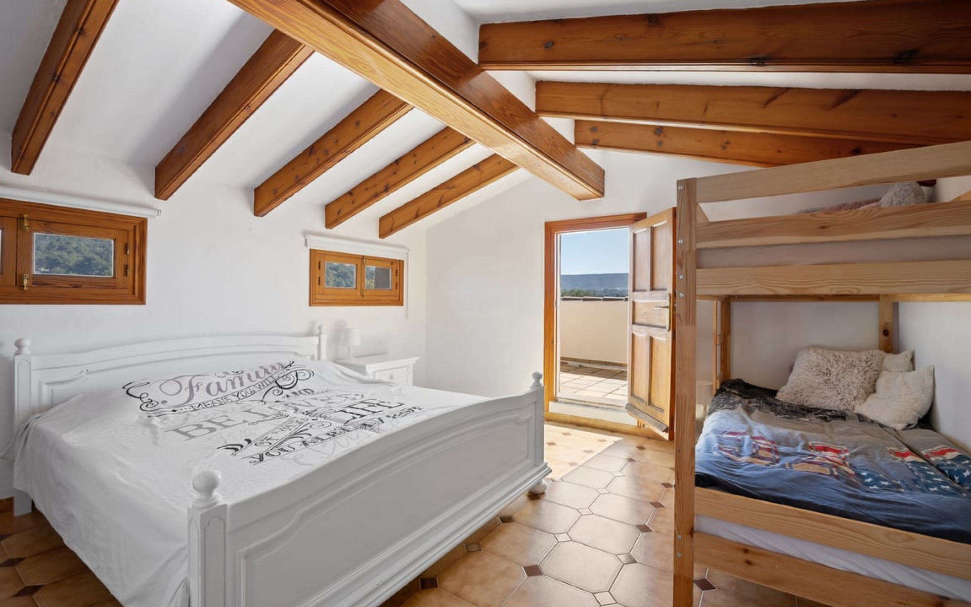 A Vendre - Villa - Javea - Jávea - Xàbia Centro
