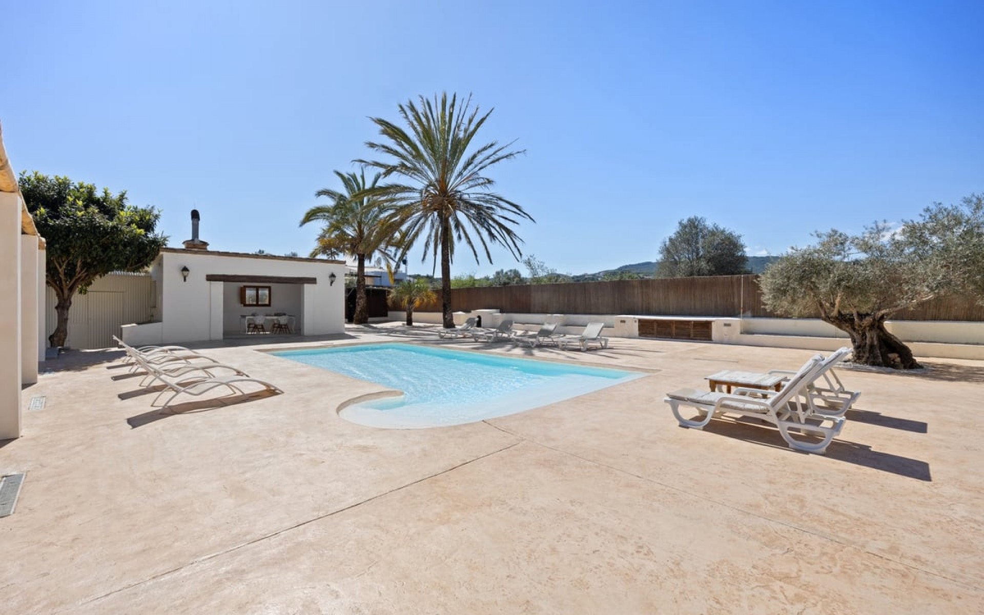 A Vendre - Villa - Javea - Jávea - Xàbia Centro