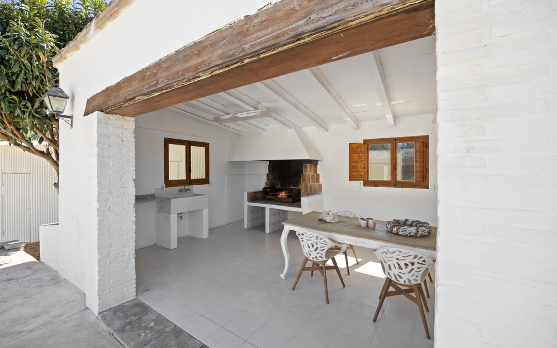 A Vendre - Villa - Javea - Jávea - Xàbia Centro