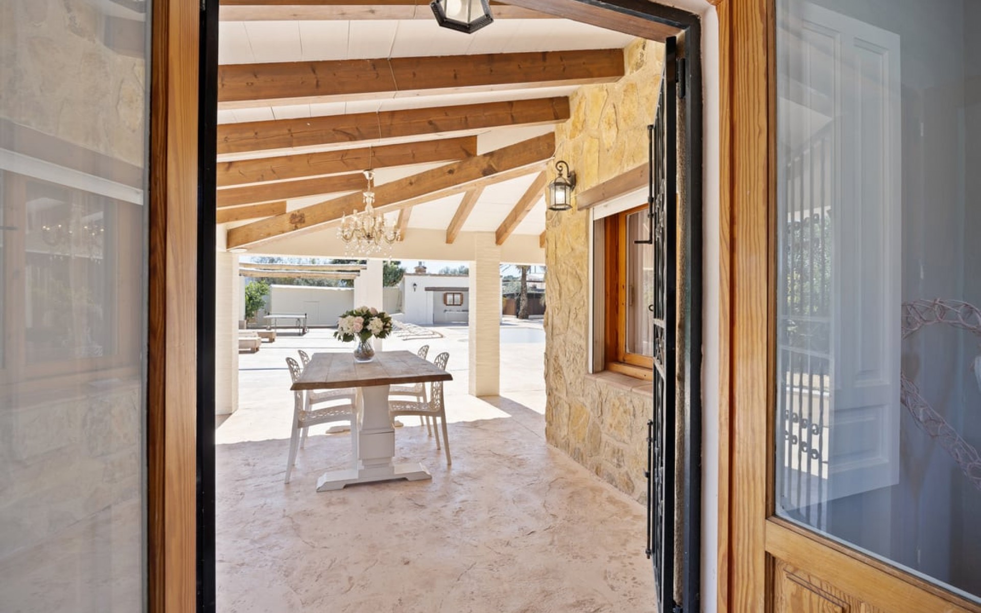 A Vendre - Villa - Javea - Jávea - Xàbia Centro