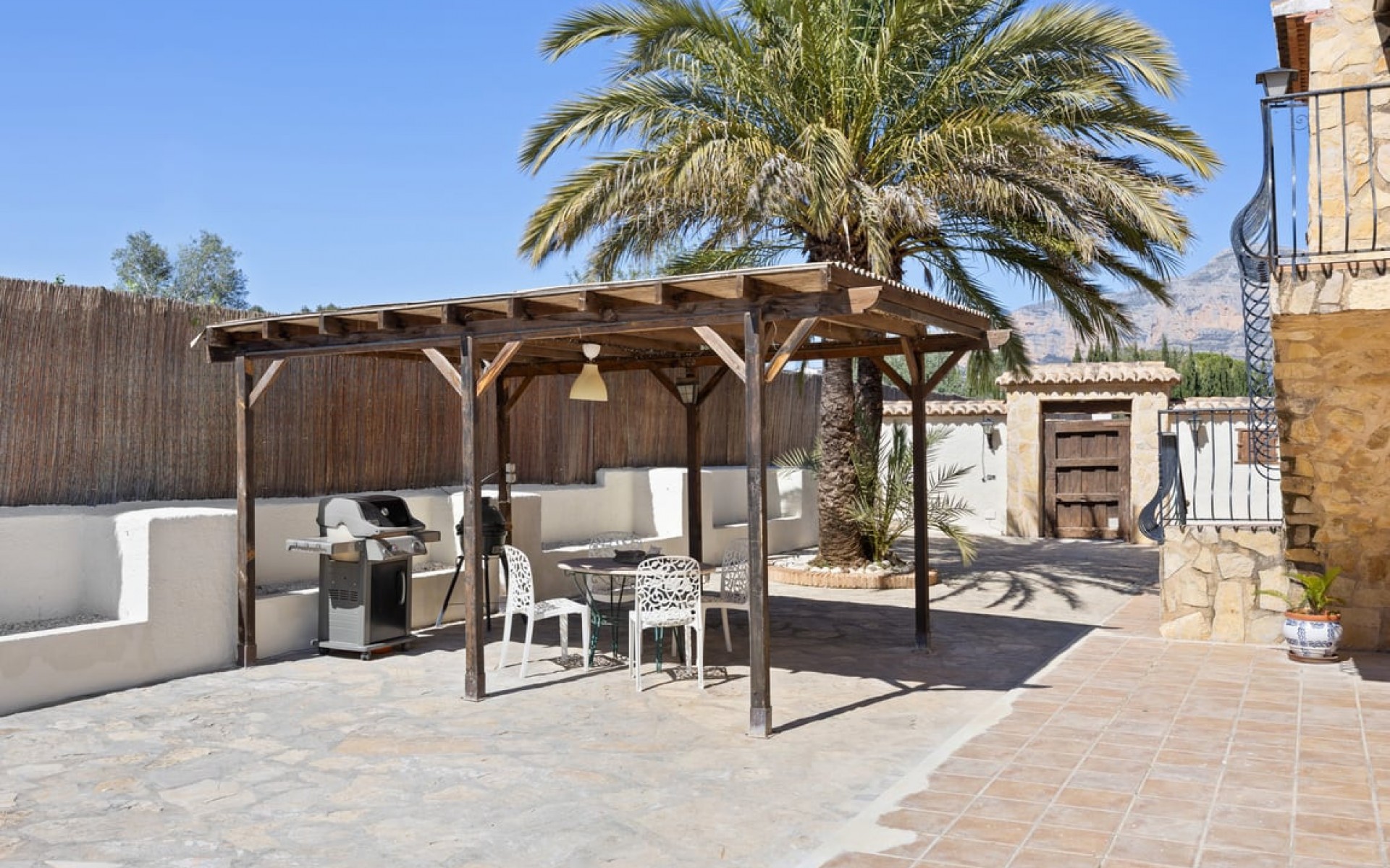 A Vendre - Villa - Javea - Jávea - Xàbia Centro